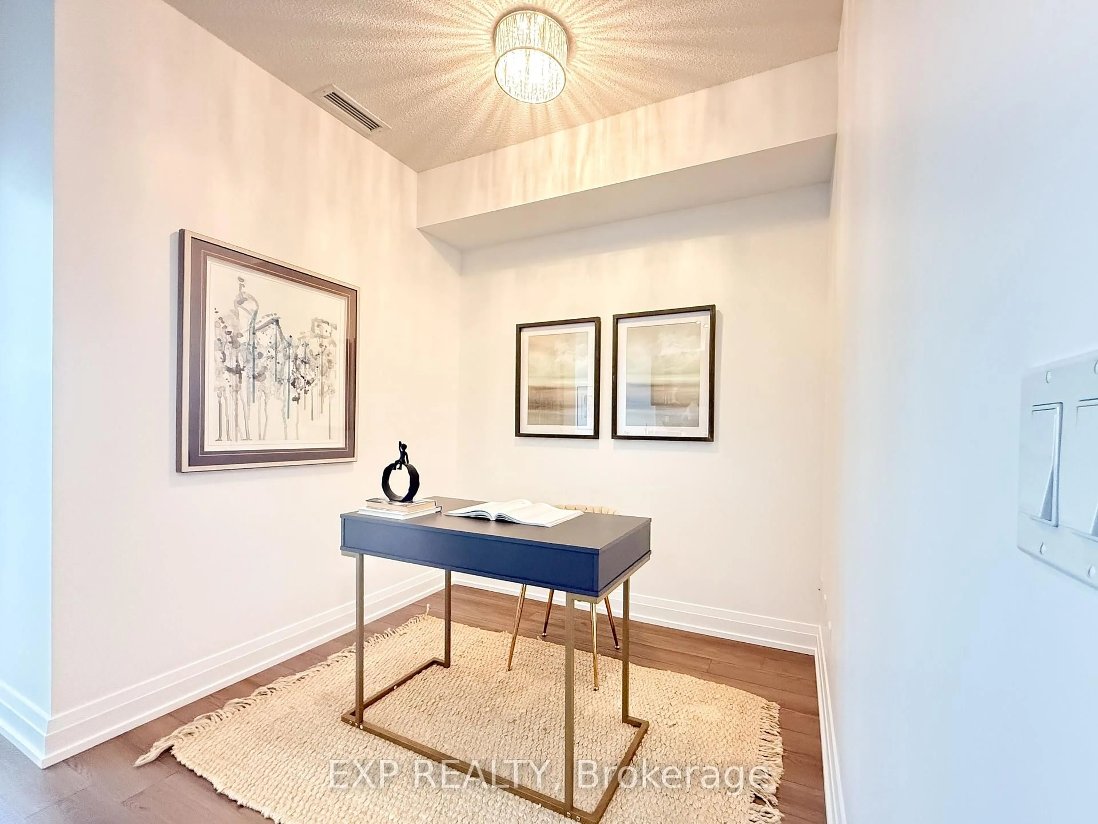 A pic of a room for 3121 Sheppard Ave #616, Toronto Ontario M1T 0B6