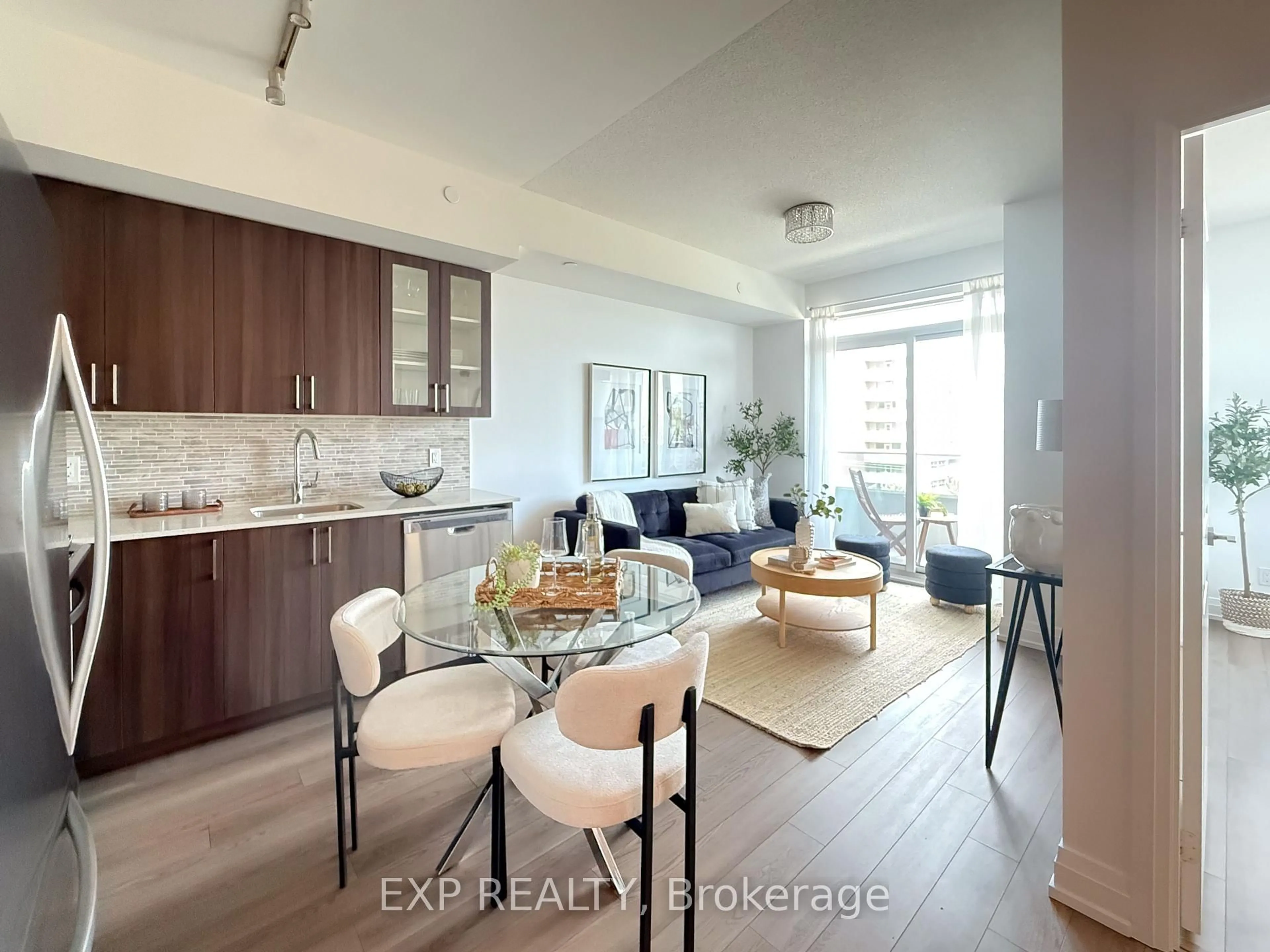 Unknown for 3121 Sheppard Ave #616, Toronto Ontario M1T 0B6