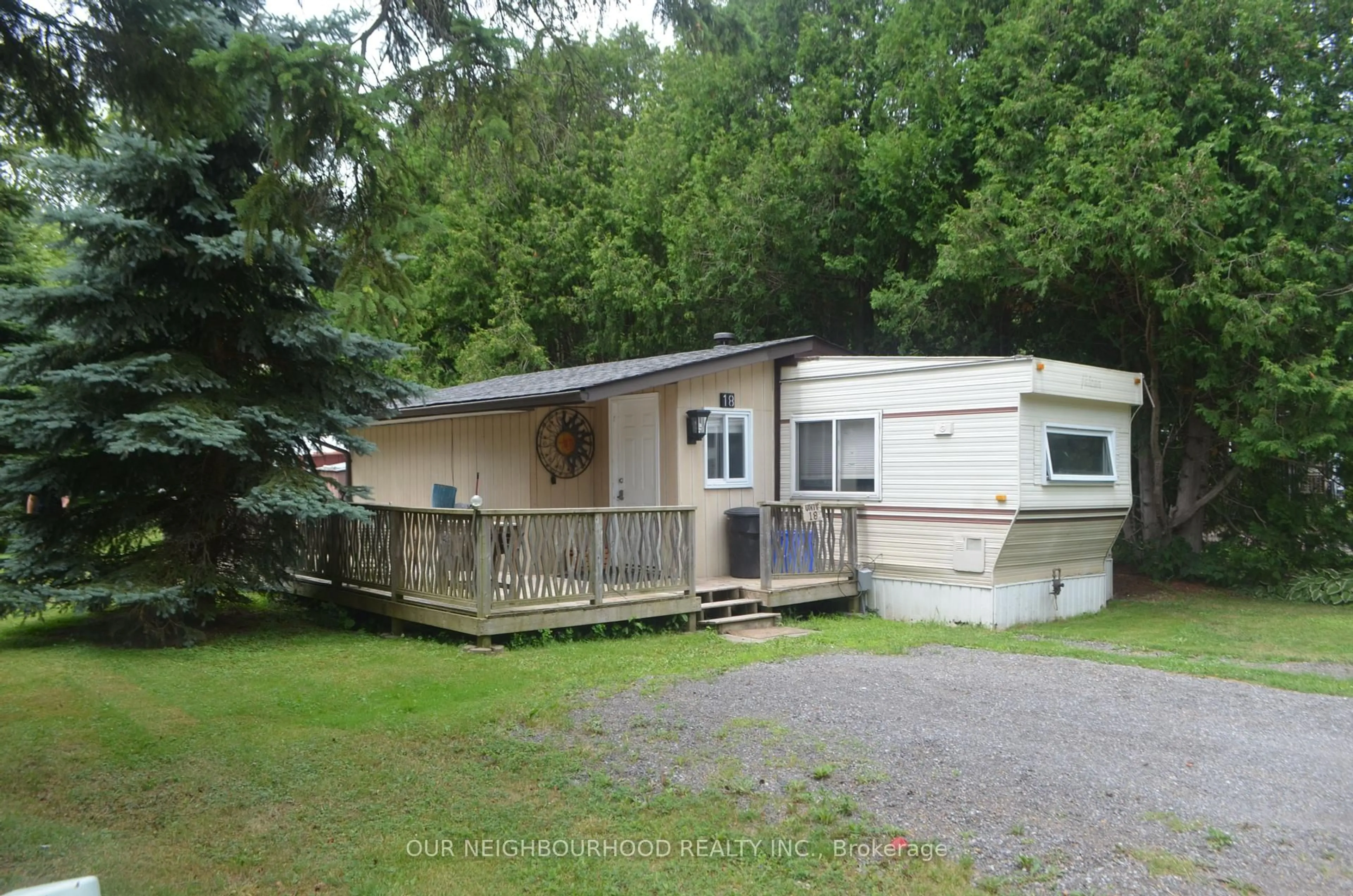 Unknown for 623 King Ave #18, Clarington Ontario L1B 1K7
