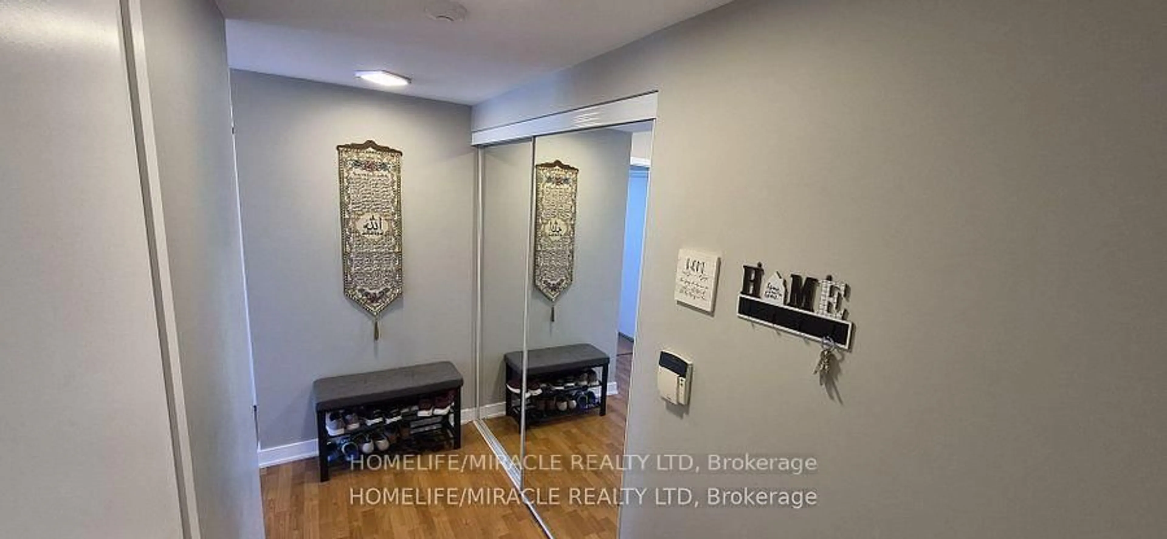 Unknown for 36 Lee Centre Dr #3011, Toronto Ontario M1H 3K2