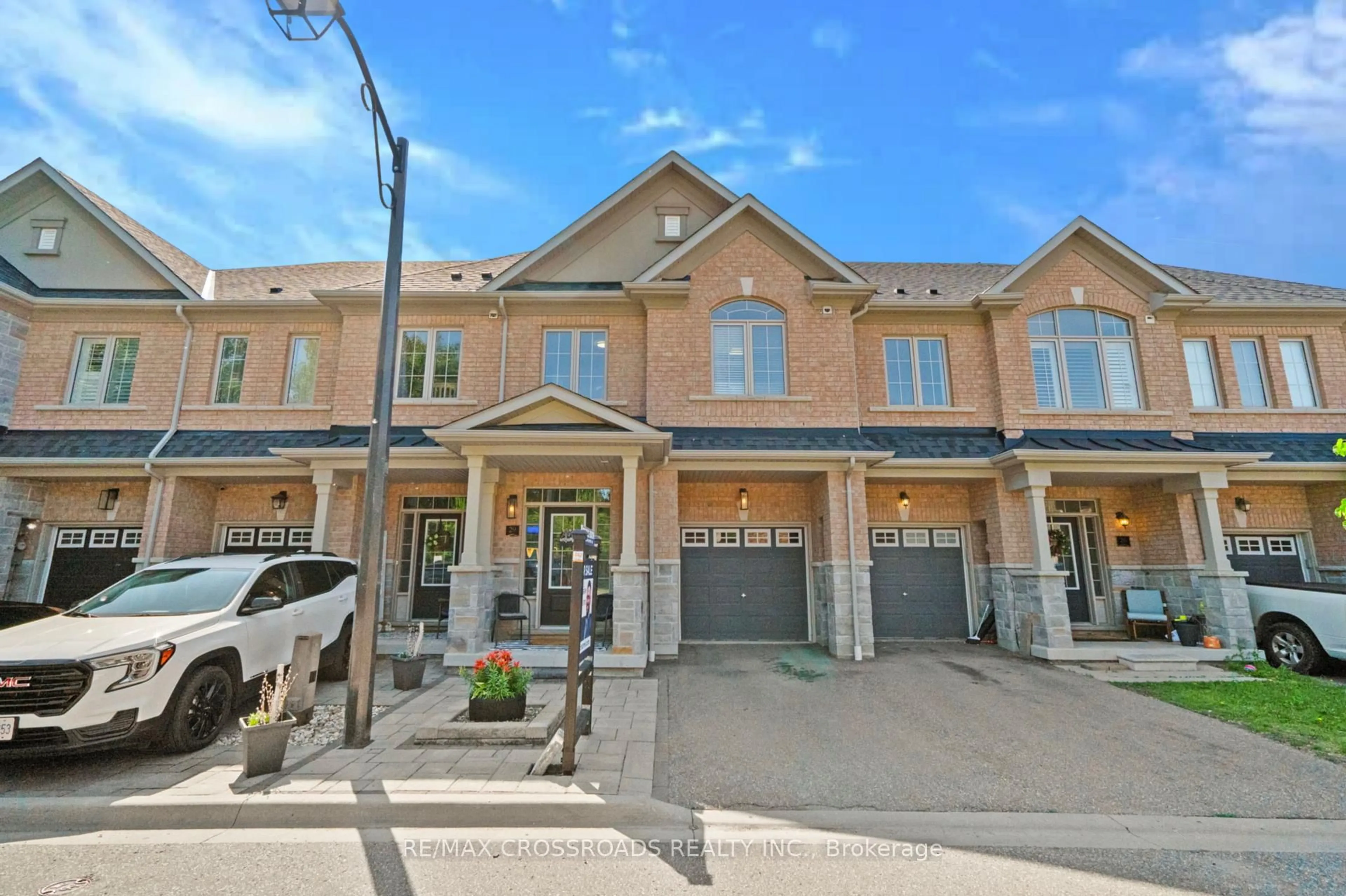 Unknown for 1965 Altona Rd #29, Pickering Ontario L1V 0E5