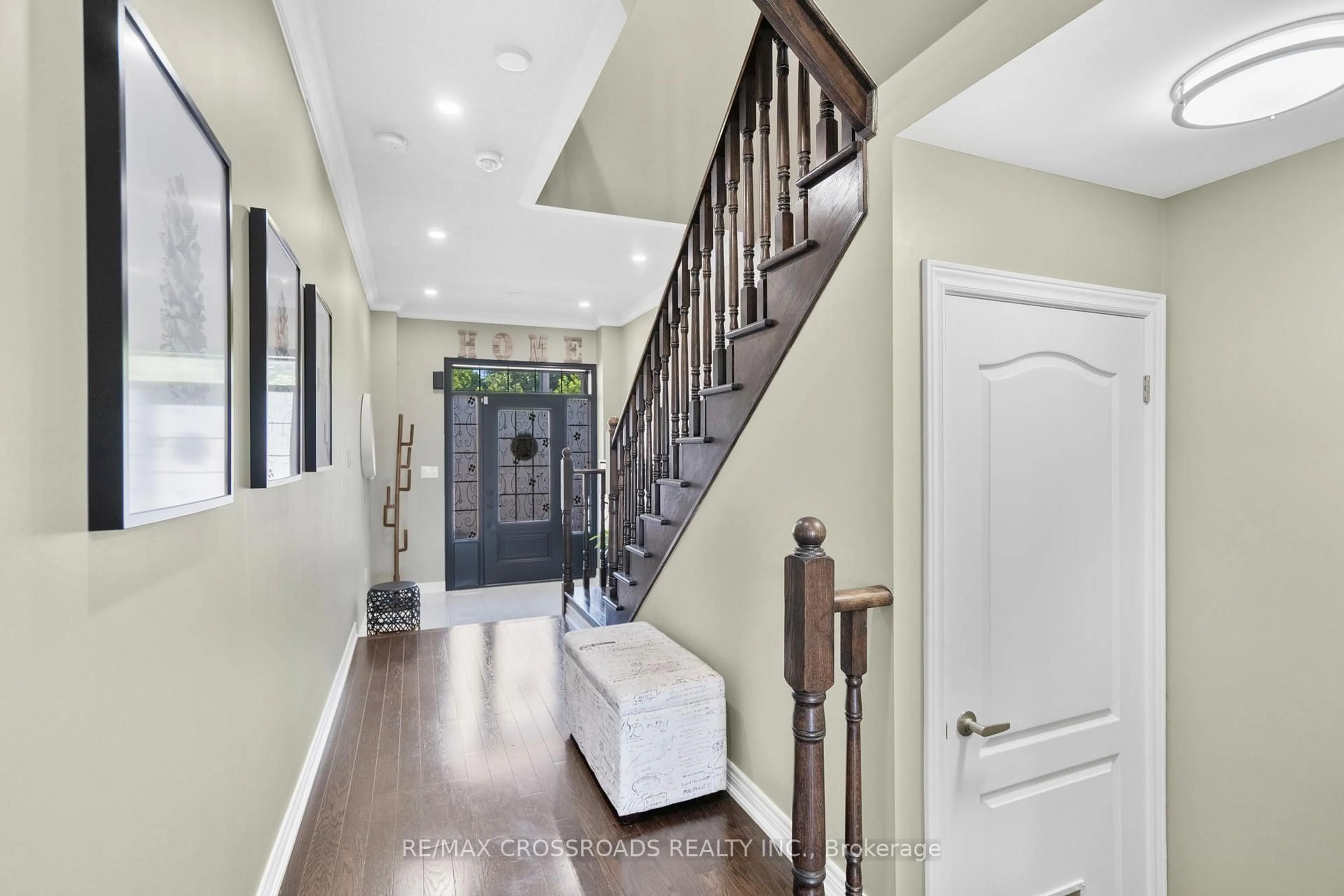 Indoor entryway for 1965 Altona Rd #29, Pickering Ontario L1V 0E5