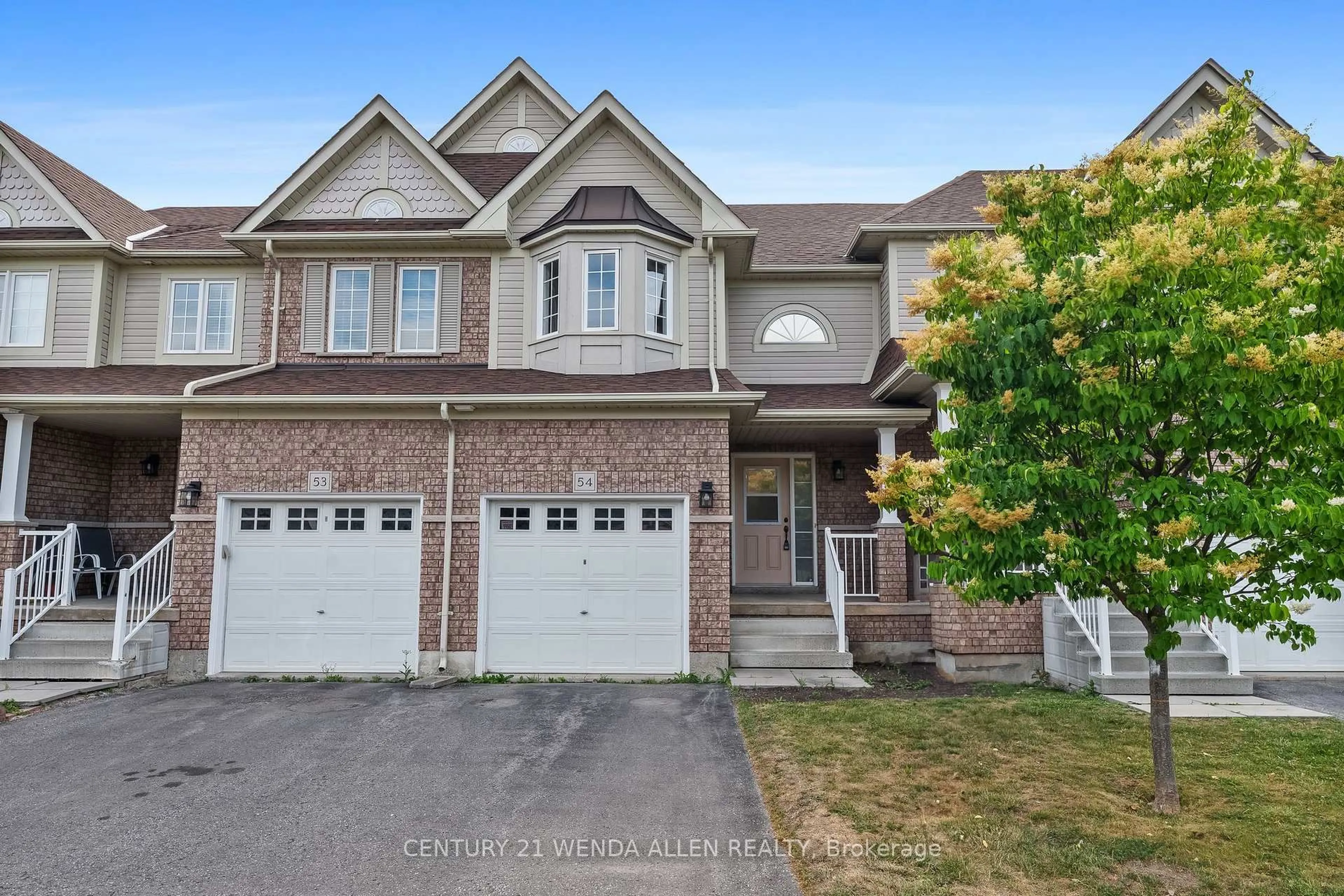 Unknown for 1087 Ormond Dr #54, Oshawa Ontario L1K 0E8