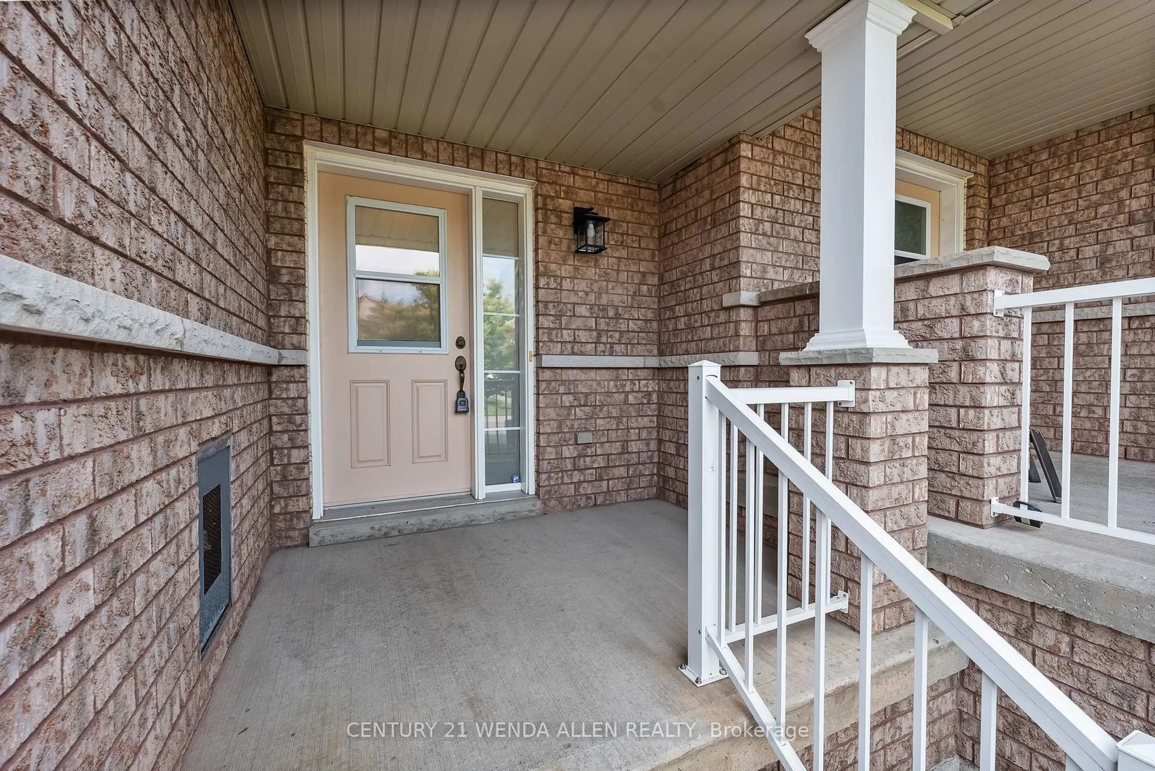 Unknown for 1087 Ormond Dr #54, Oshawa Ontario L1K 0E8