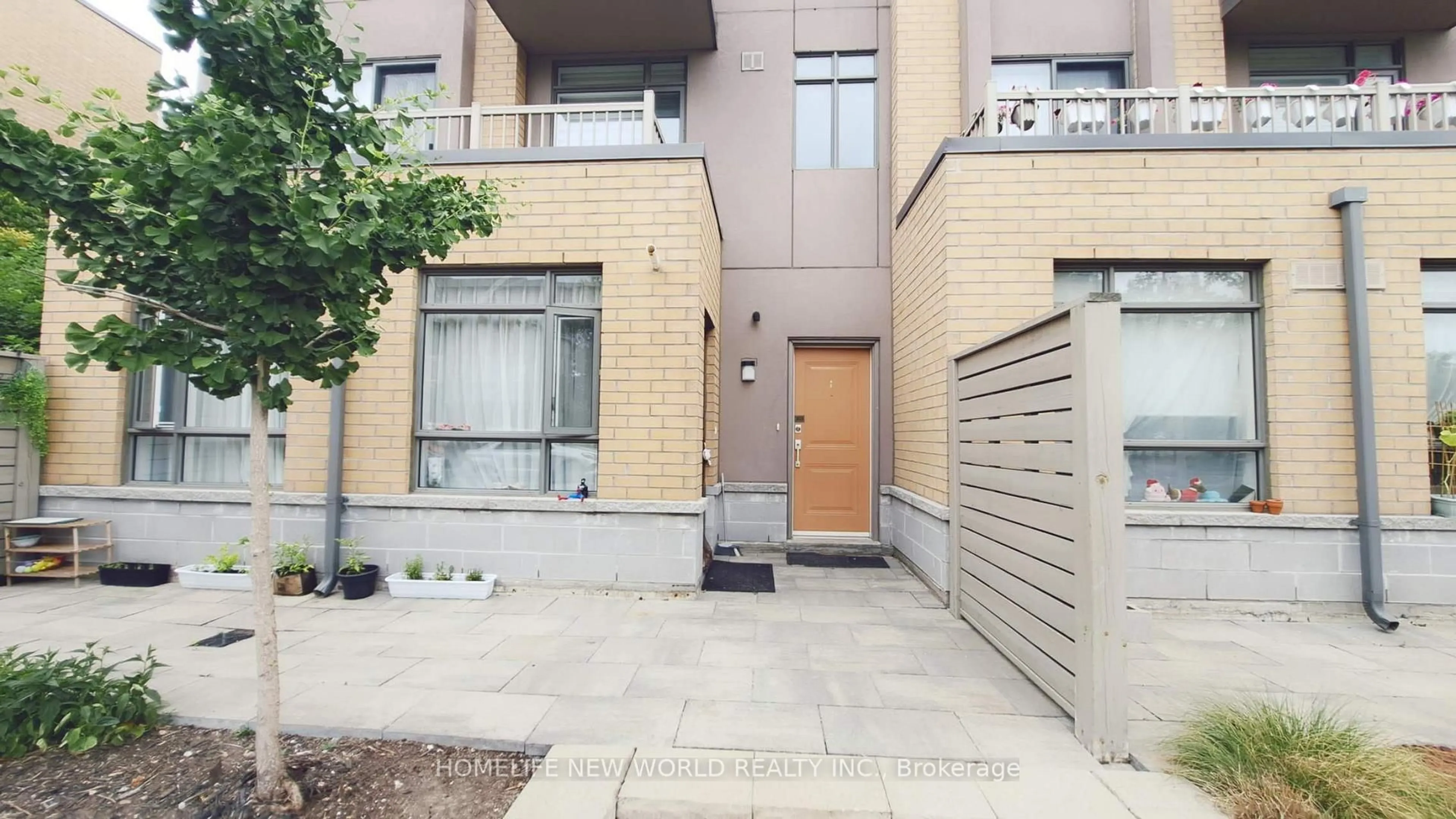 Unknown for 1070 progress Ave, Toronto Ontario M1B 0C5