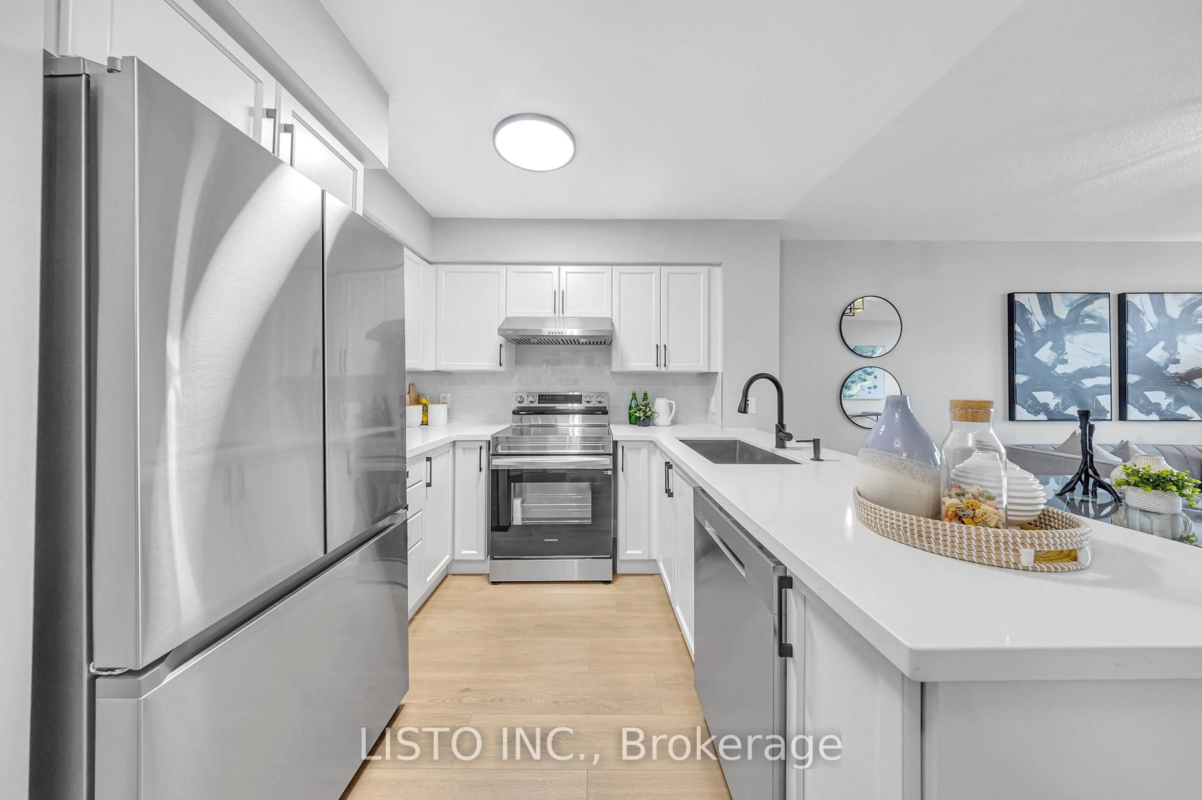 Unknown for 68 Grangeway Ave #906, Toronto Ontario M1H 0A1