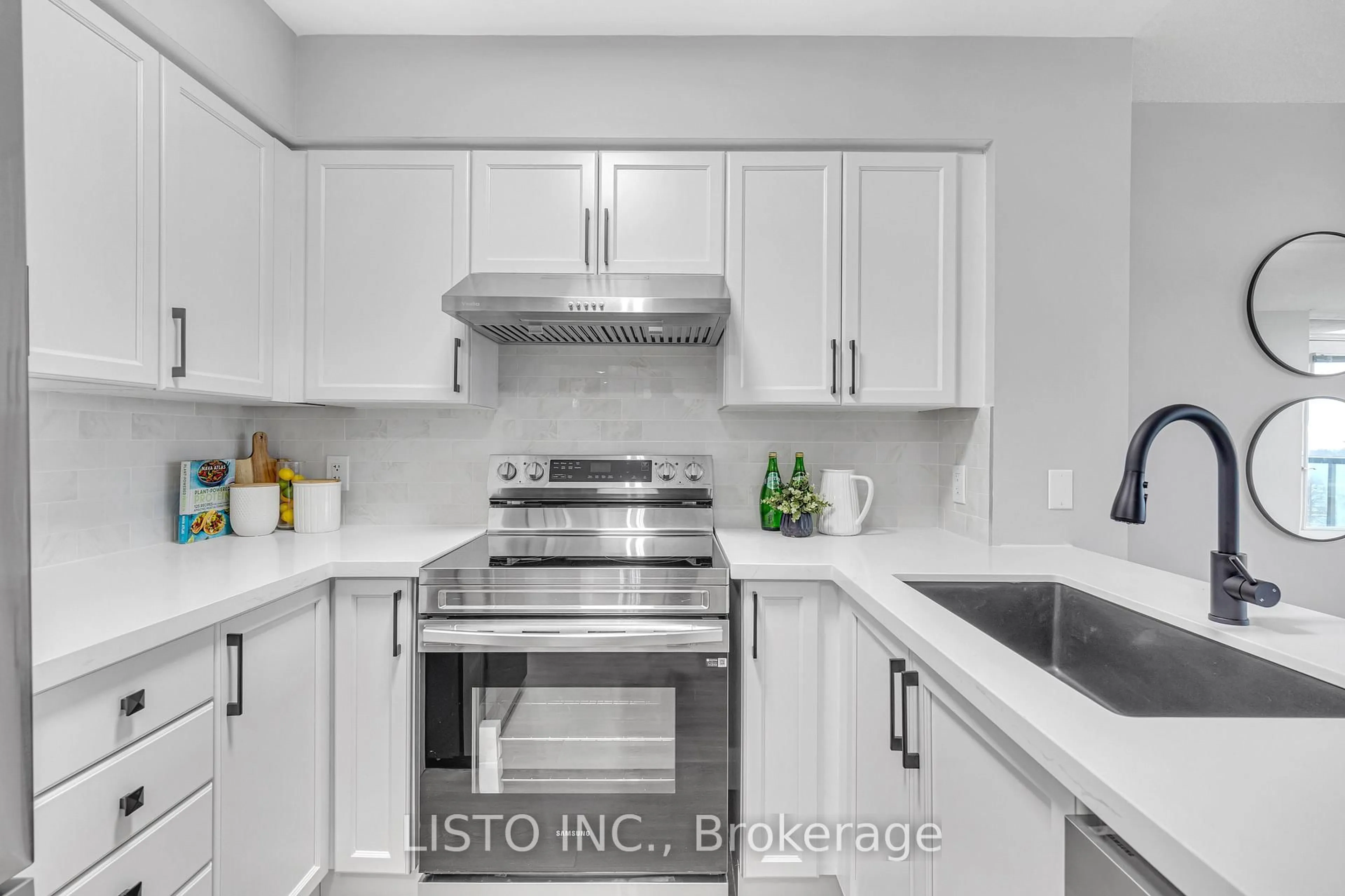 Unknown for 68 Grangeway Ave #906, Toronto Ontario M1H 0A1