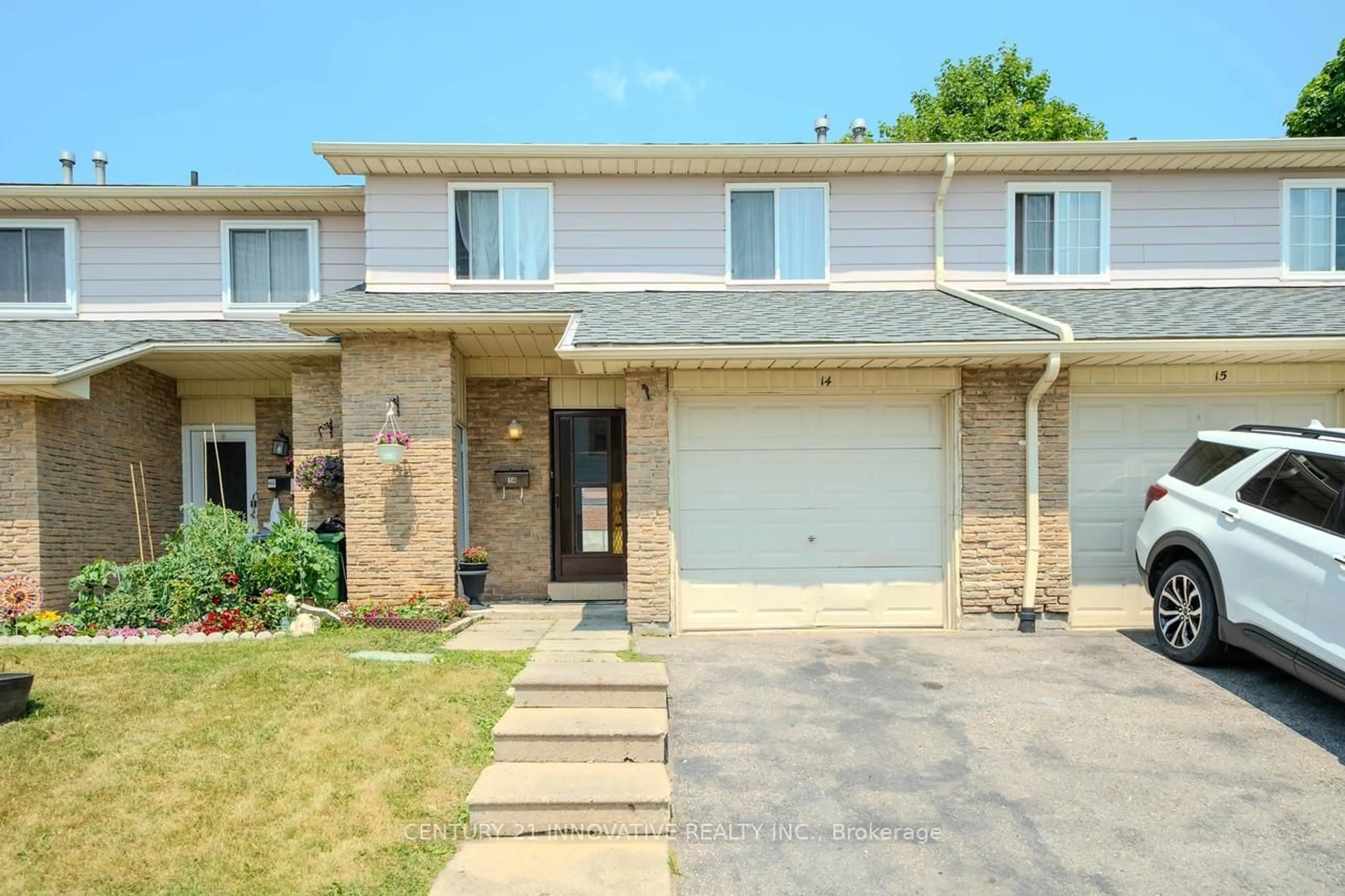 Unknown for 50 Blackwell Ave #14, Toronto Ontario M1B 1E1