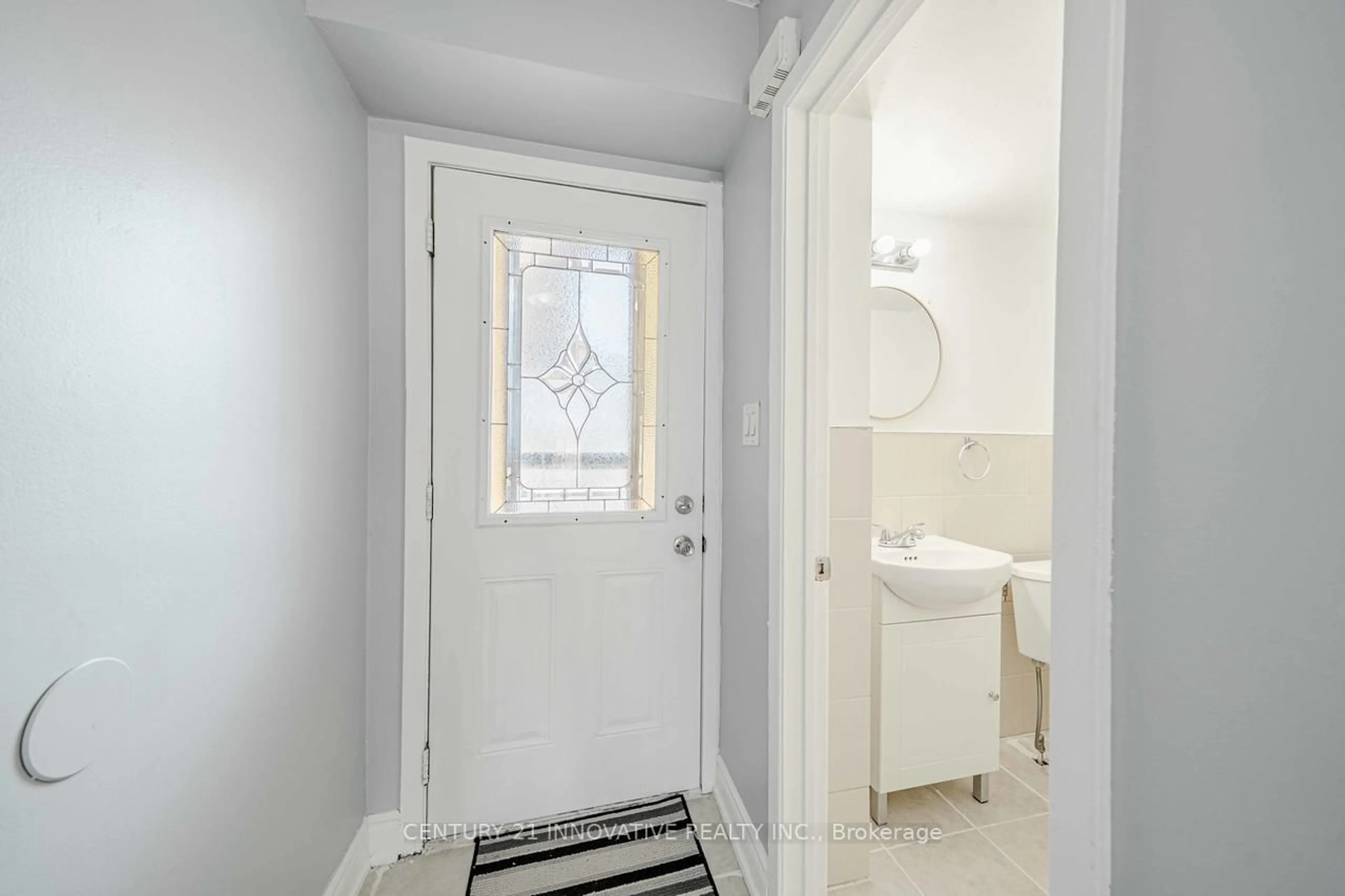 Unknown for 50 Blackwell Ave #14, Toronto Ontario M1B 1E1