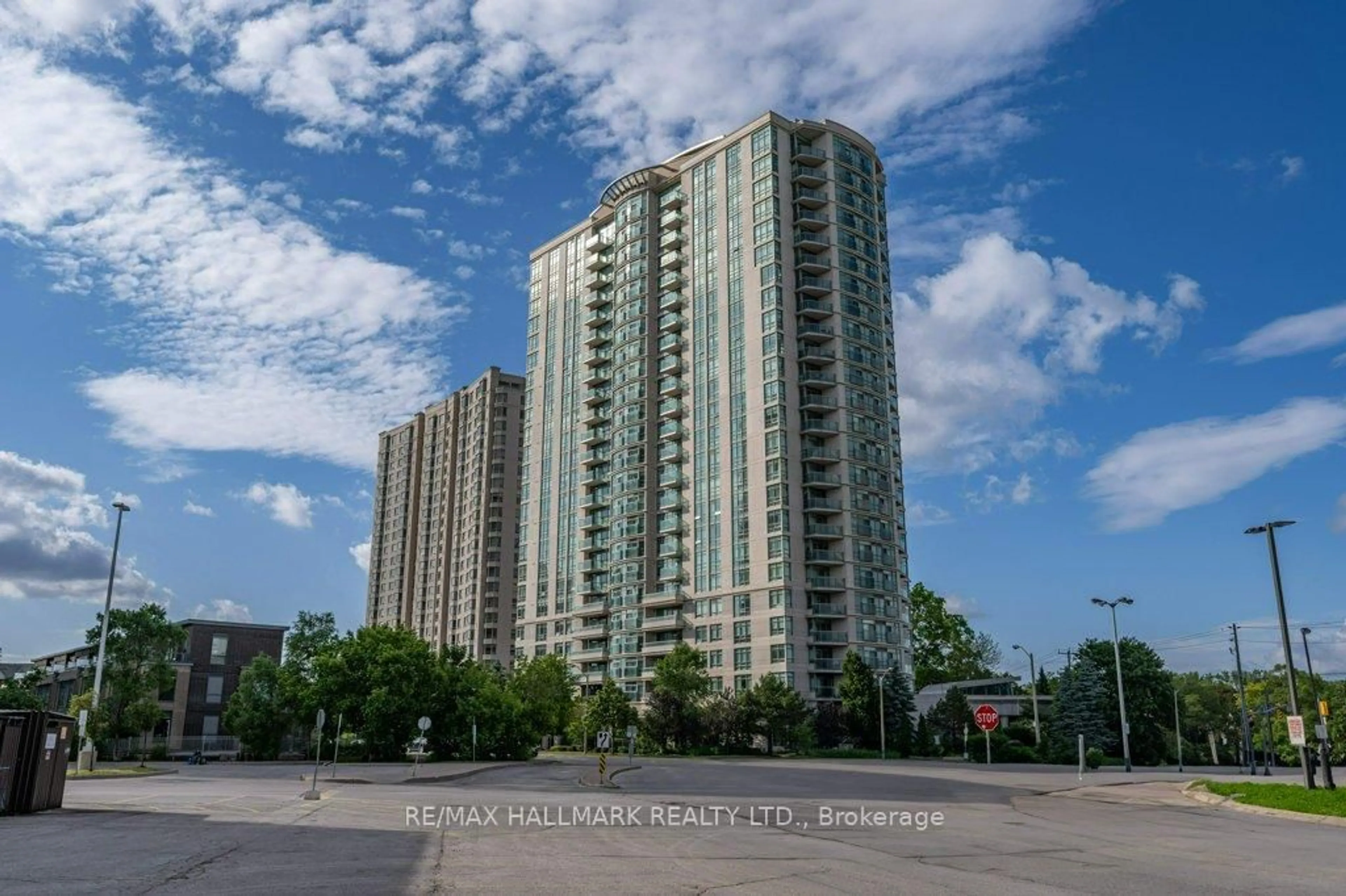 Unknown for 238 Bonis Ave #1123, Toronto Ontario M1T 3W7