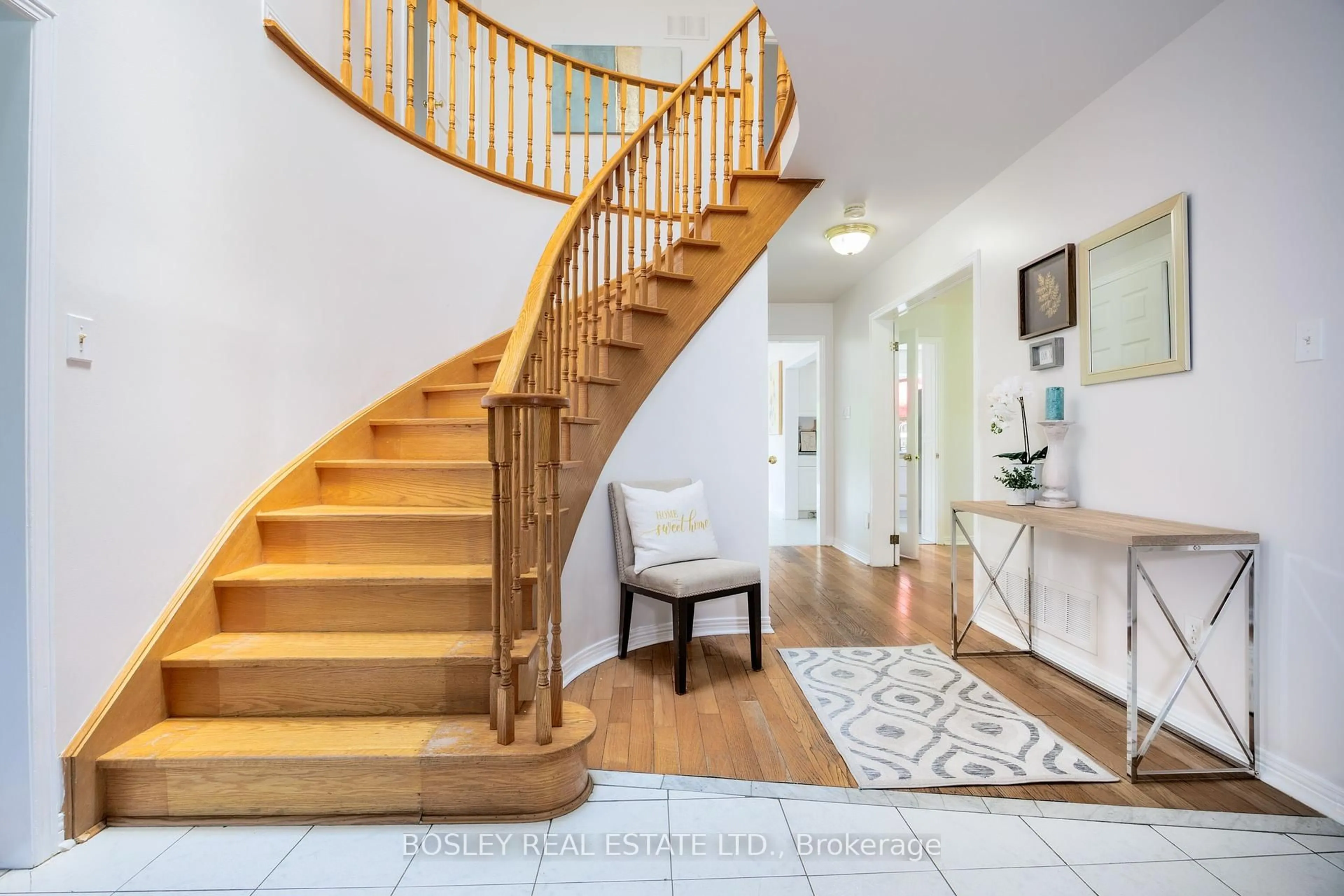 Unknown for 26 Corner Stone Cres, Whitby Ontario L1R 1Z4