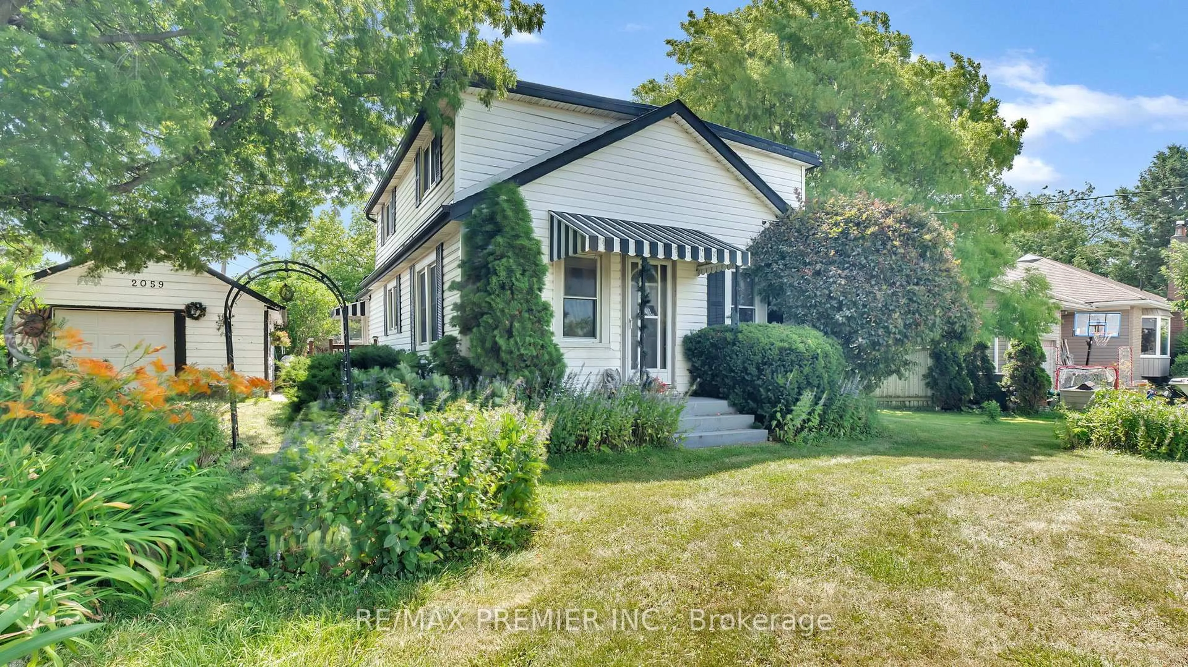 Unknown for 2059 Maple Grove Rd, Clarington Ontario L1C 6M9