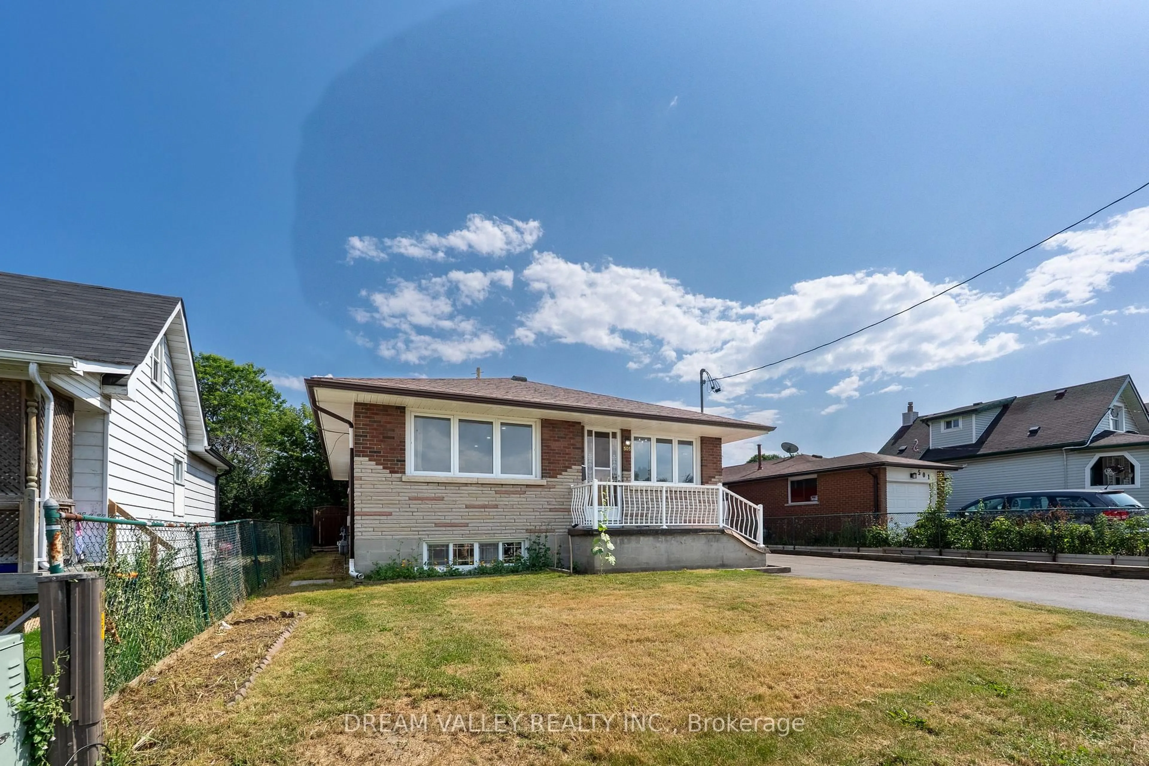 Unknown for 505 Ortono Ave, Oshawa Ontario L1H 3L7