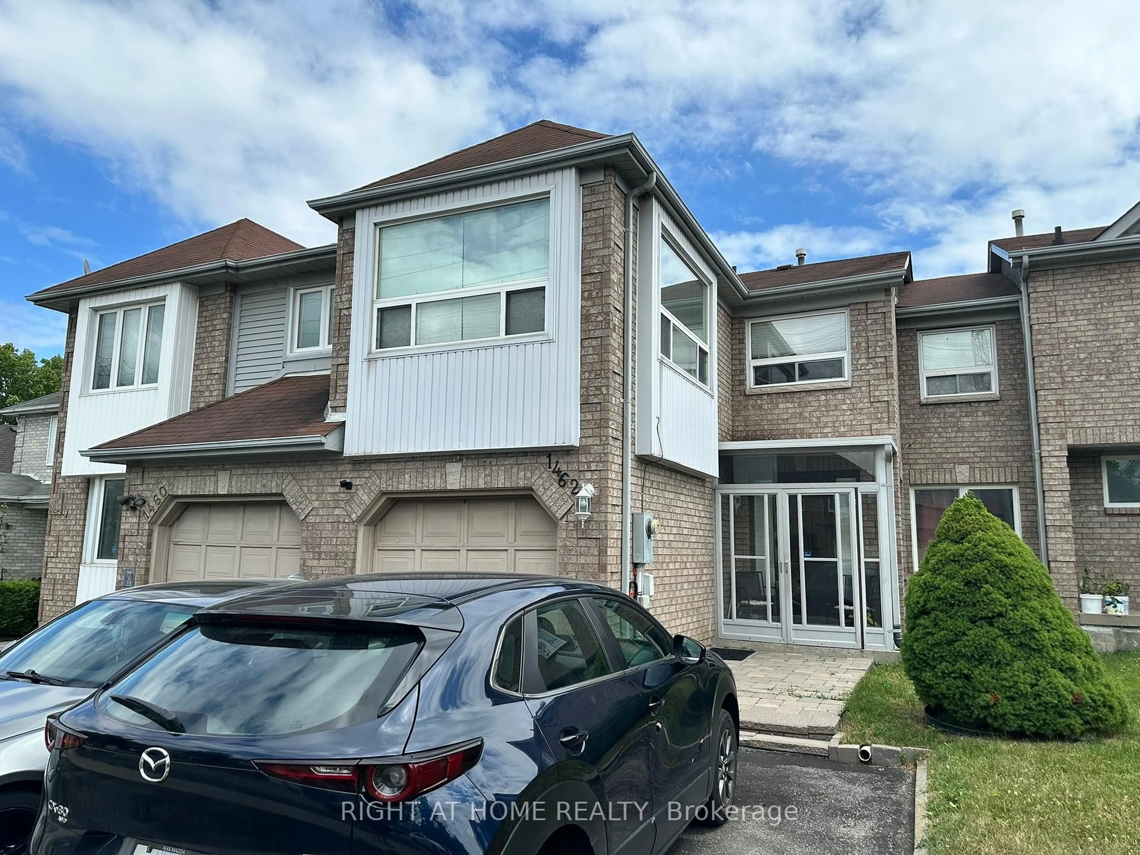 Unknown for 1462 Major Oaks Rd, Pickering Ontario L1X 2N5