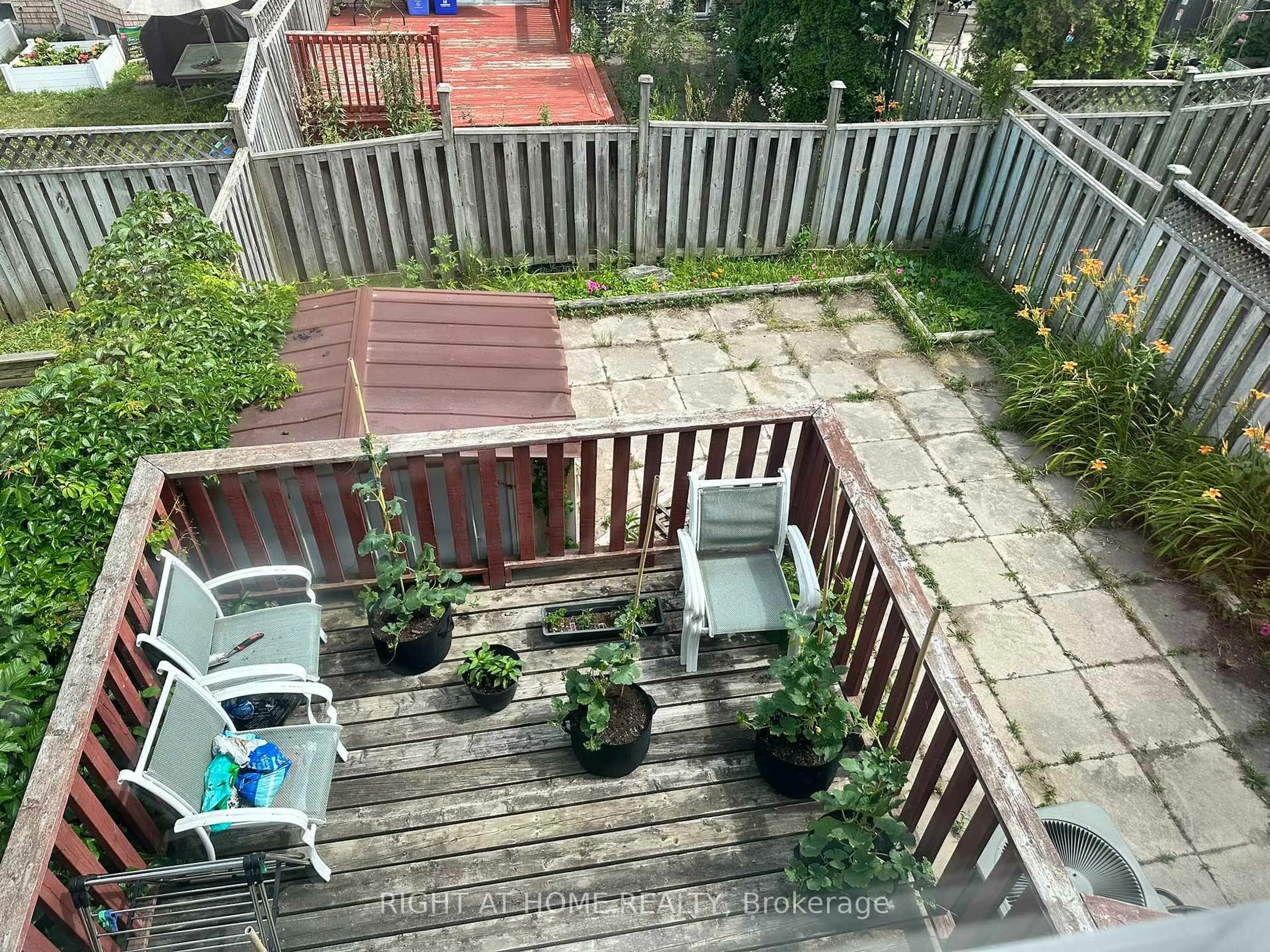 Unknown for 1462 Major Oaks Rd, Pickering Ontario L1X 2N5