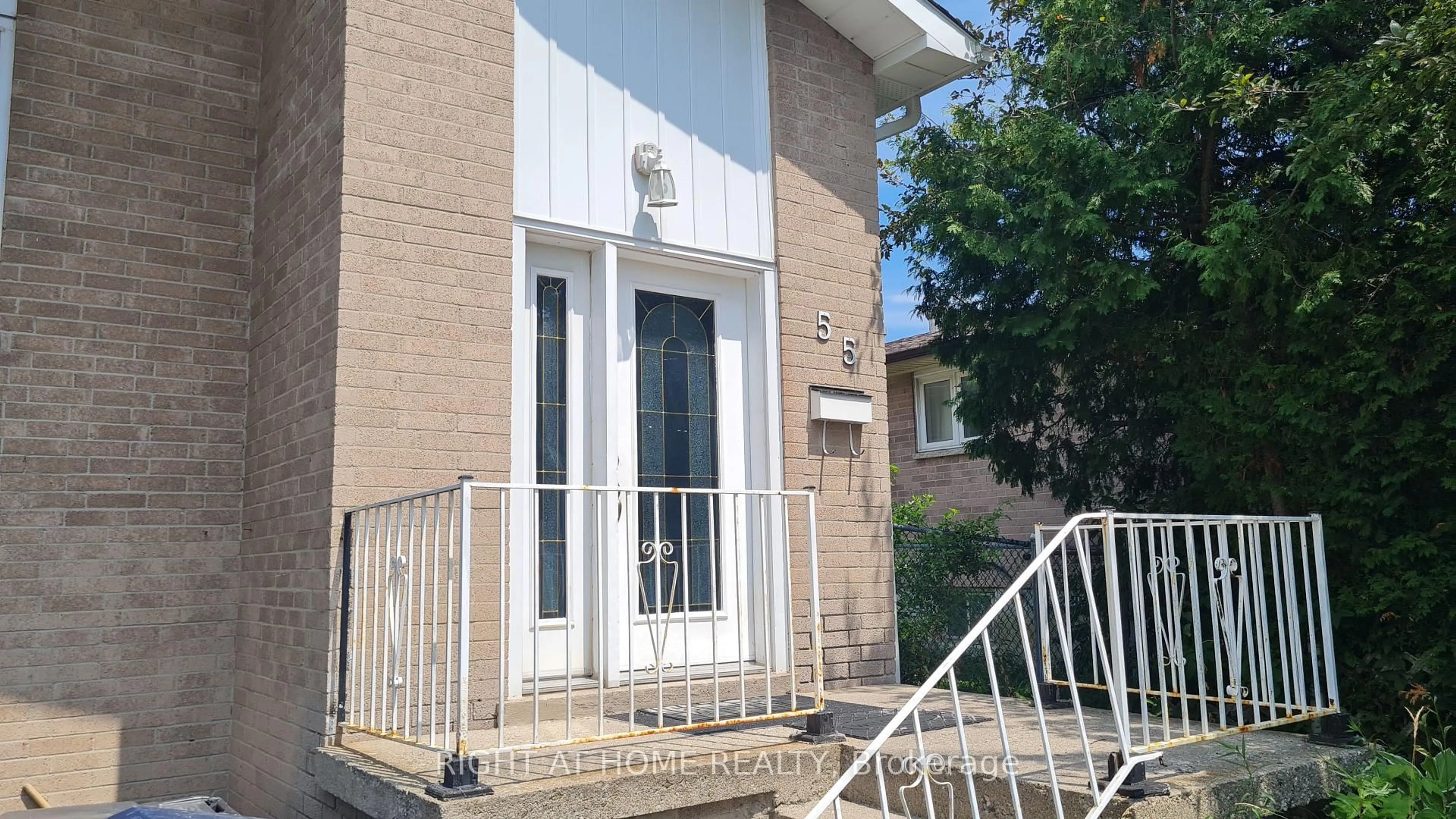Unknown for 55 Littleleaf Dr, Toronto Ontario M1B 1Y7