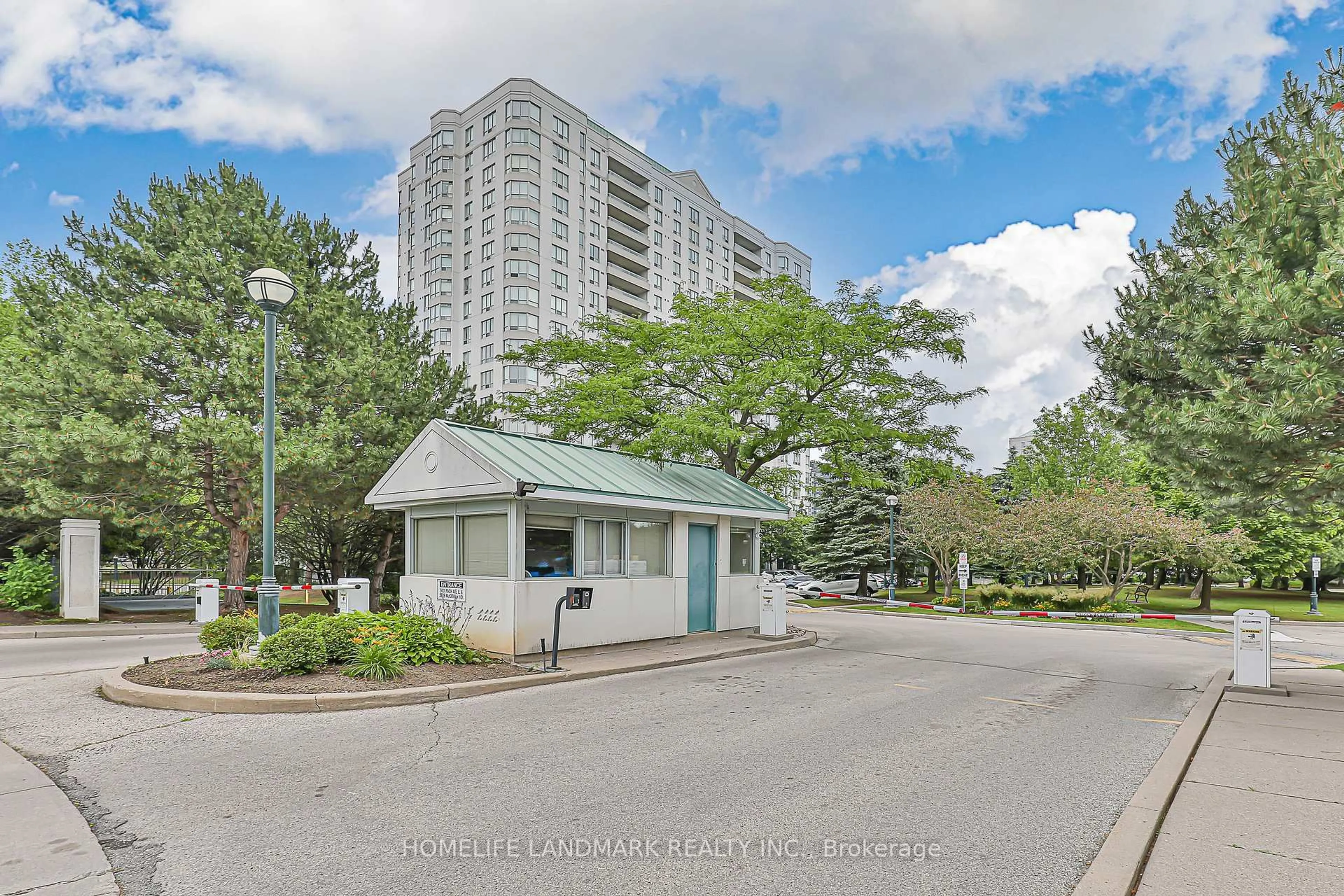 Unknown for 5001 Finch Ave #SPH05, Toronto Ontario M1S 5J9