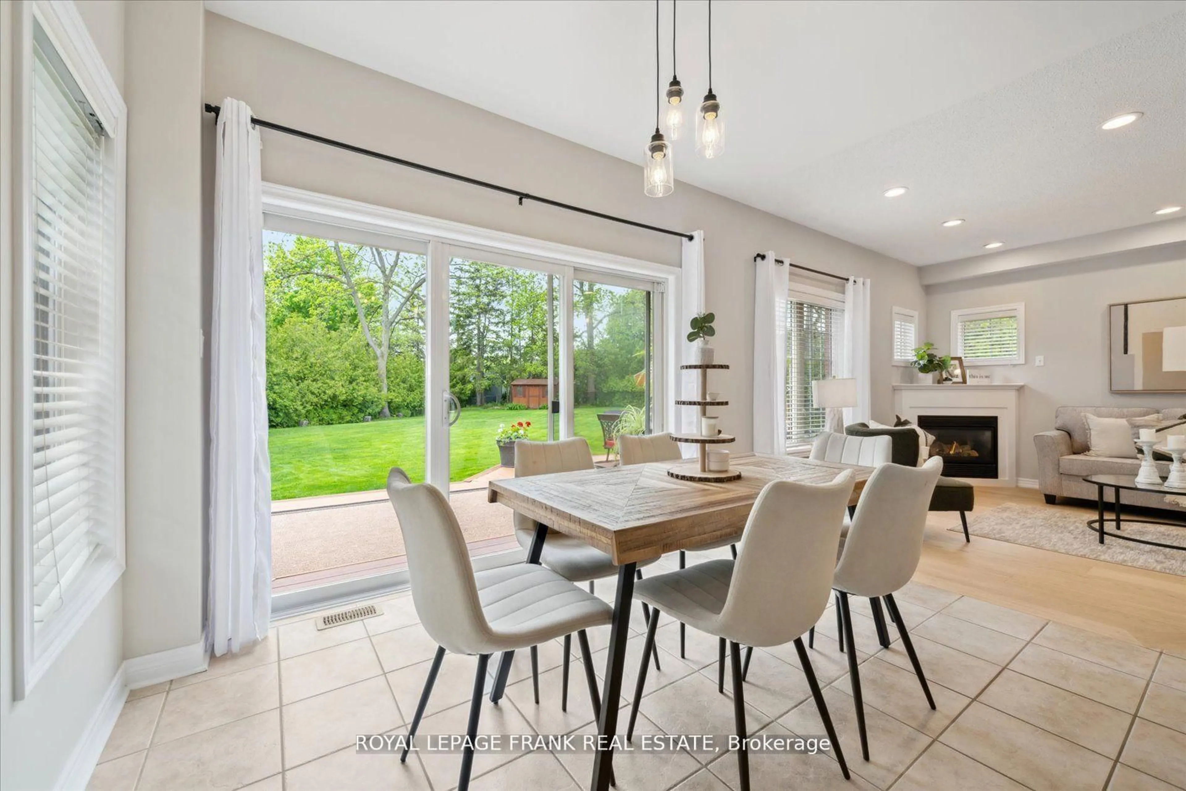 Unknown for 24 James Rowe Dr, Whitby Ontario L1R 2X8
