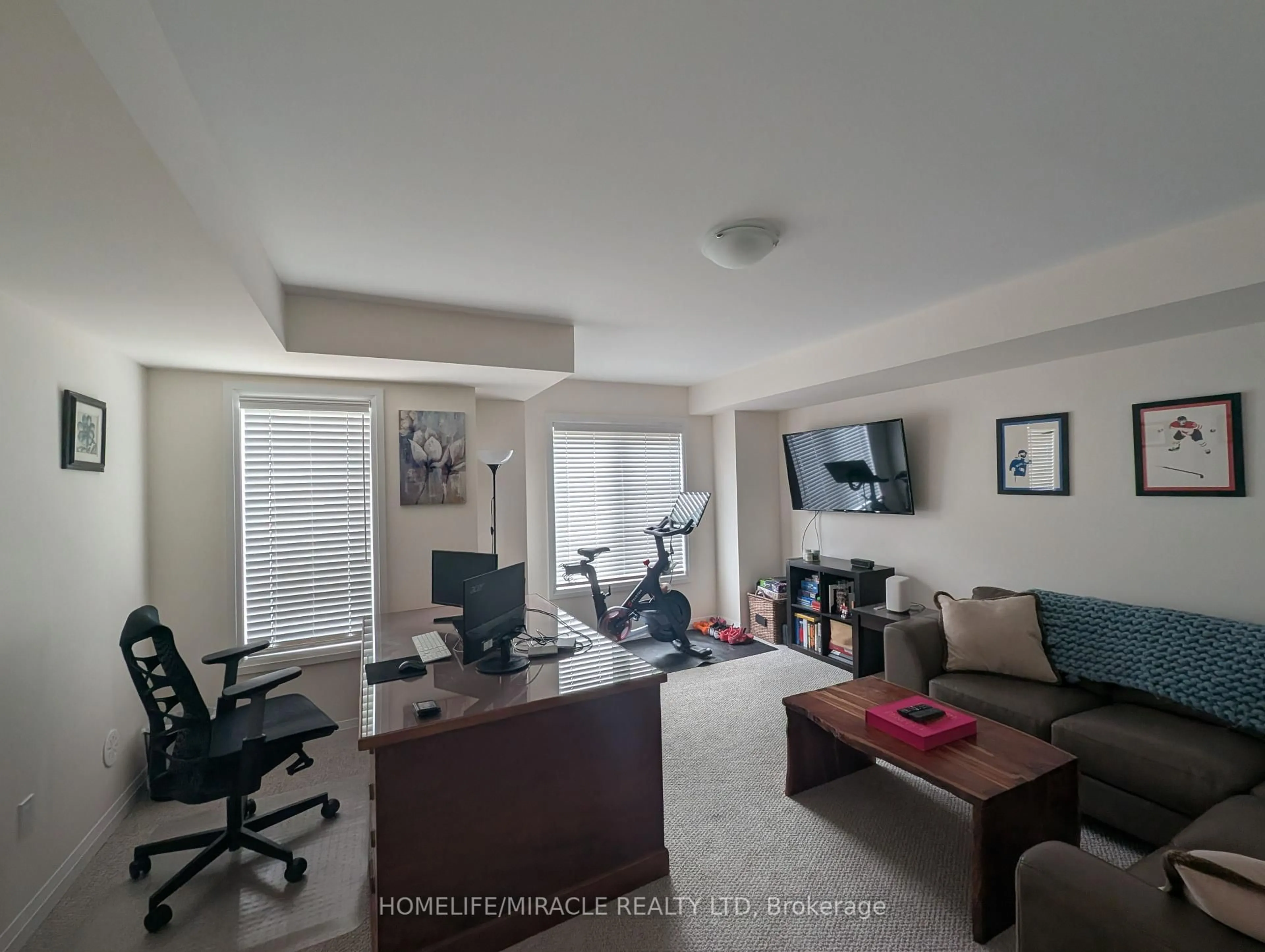 A pic of a room for 1480 Altona Rd #16, Pickering Ontario L1V 0G8