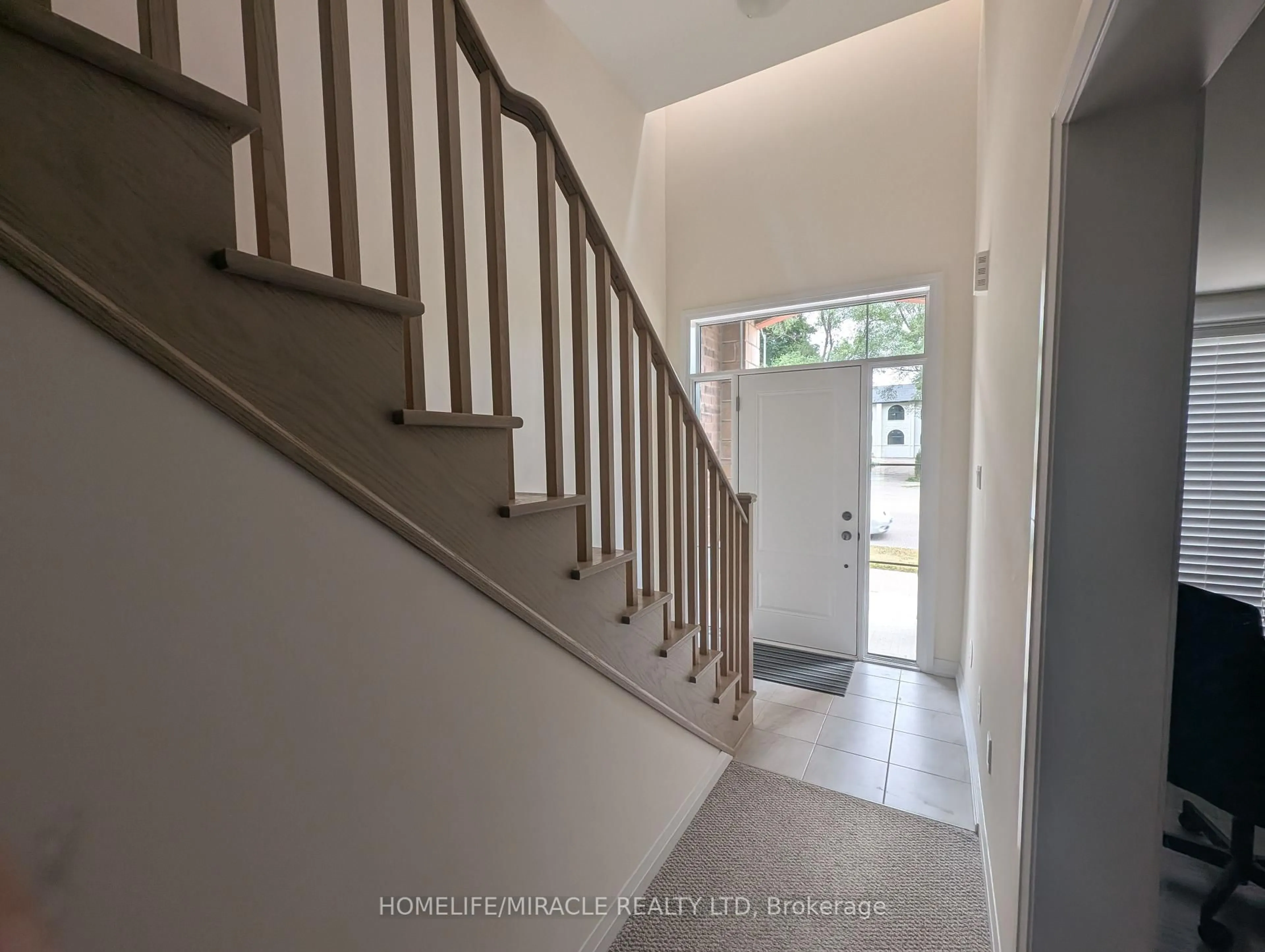 Unknown for 1480 Altona Rd #16, Pickering Ontario L1V 0G8