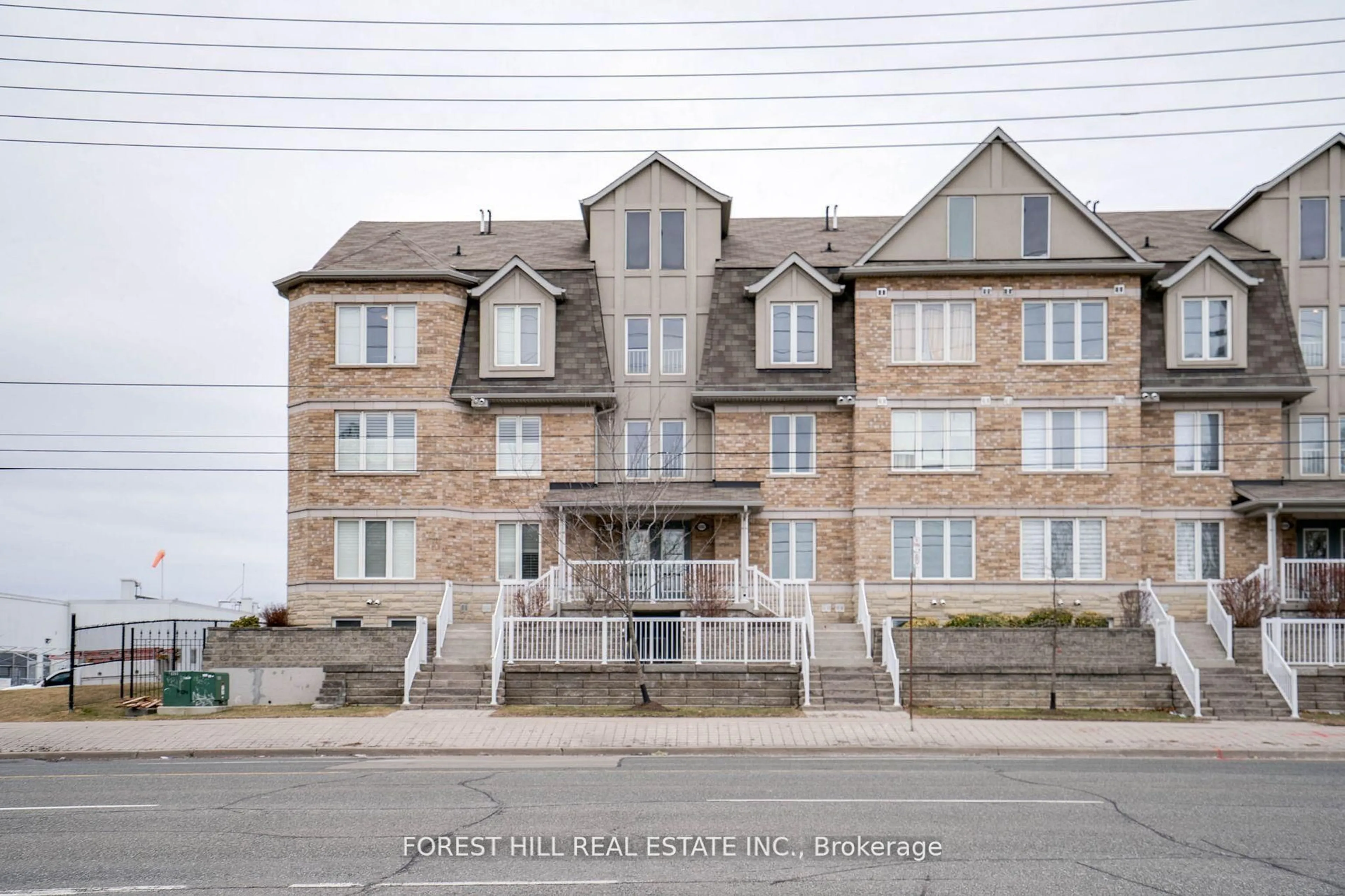 Unknown for 655D Warden Ave #72, Toronto Ontario M1L 0E8