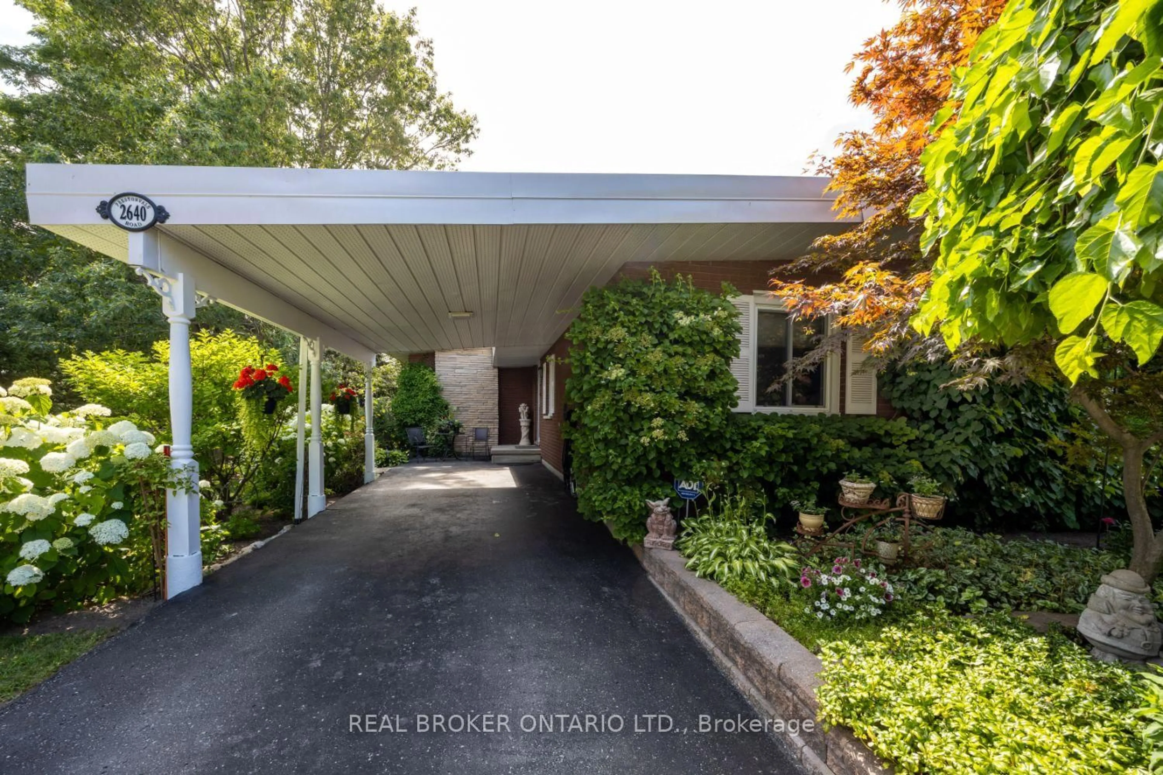 Unknown for 2640 Prestonvale Rd, Clarington Ontario L1E 2R9