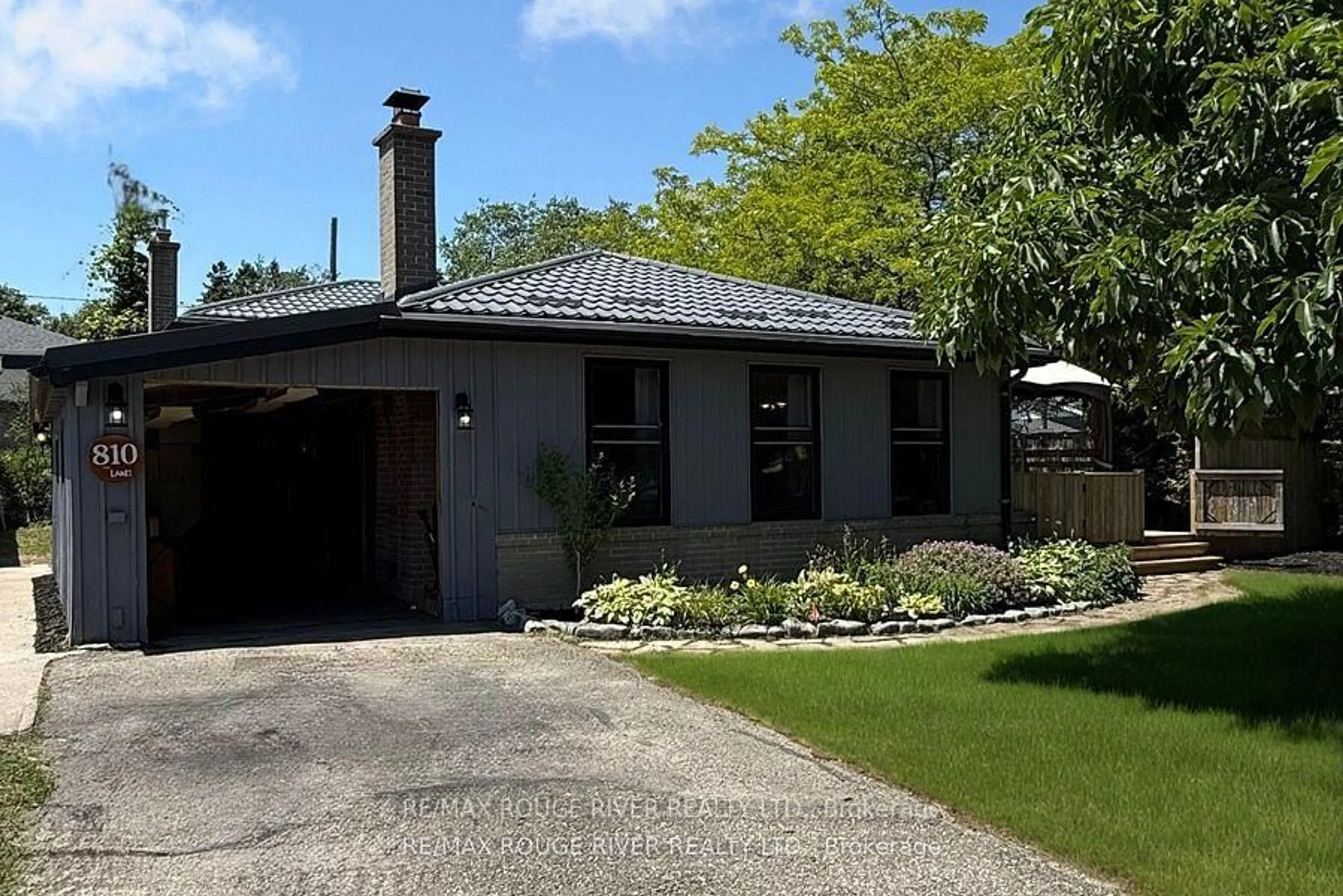 Unknown for 810 Zator Ave, Pickering Ontario L1W 1X9
