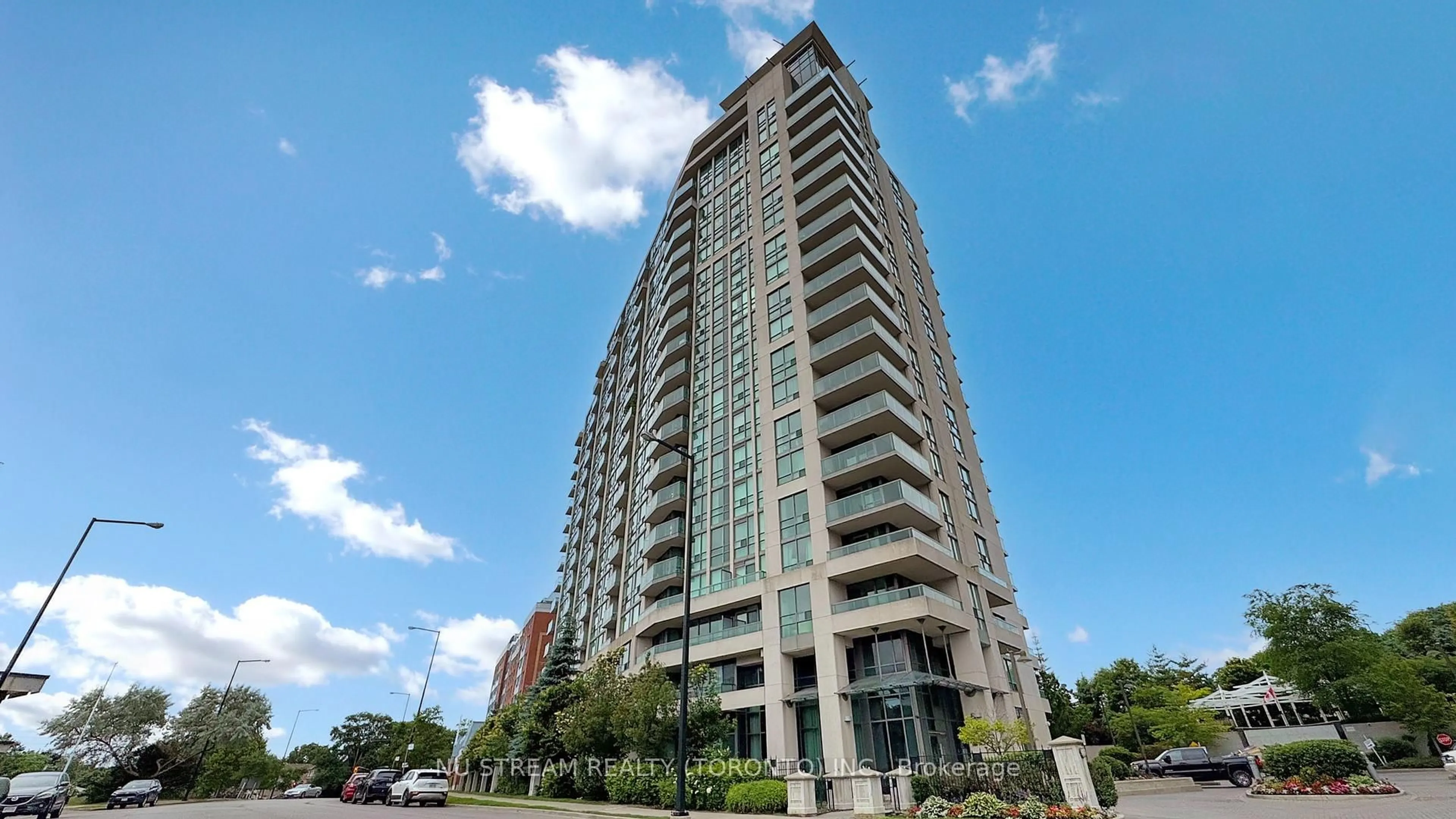 Unknown for 68 Grangeway Ave #1709, Toronto Ontario M1H 0A1