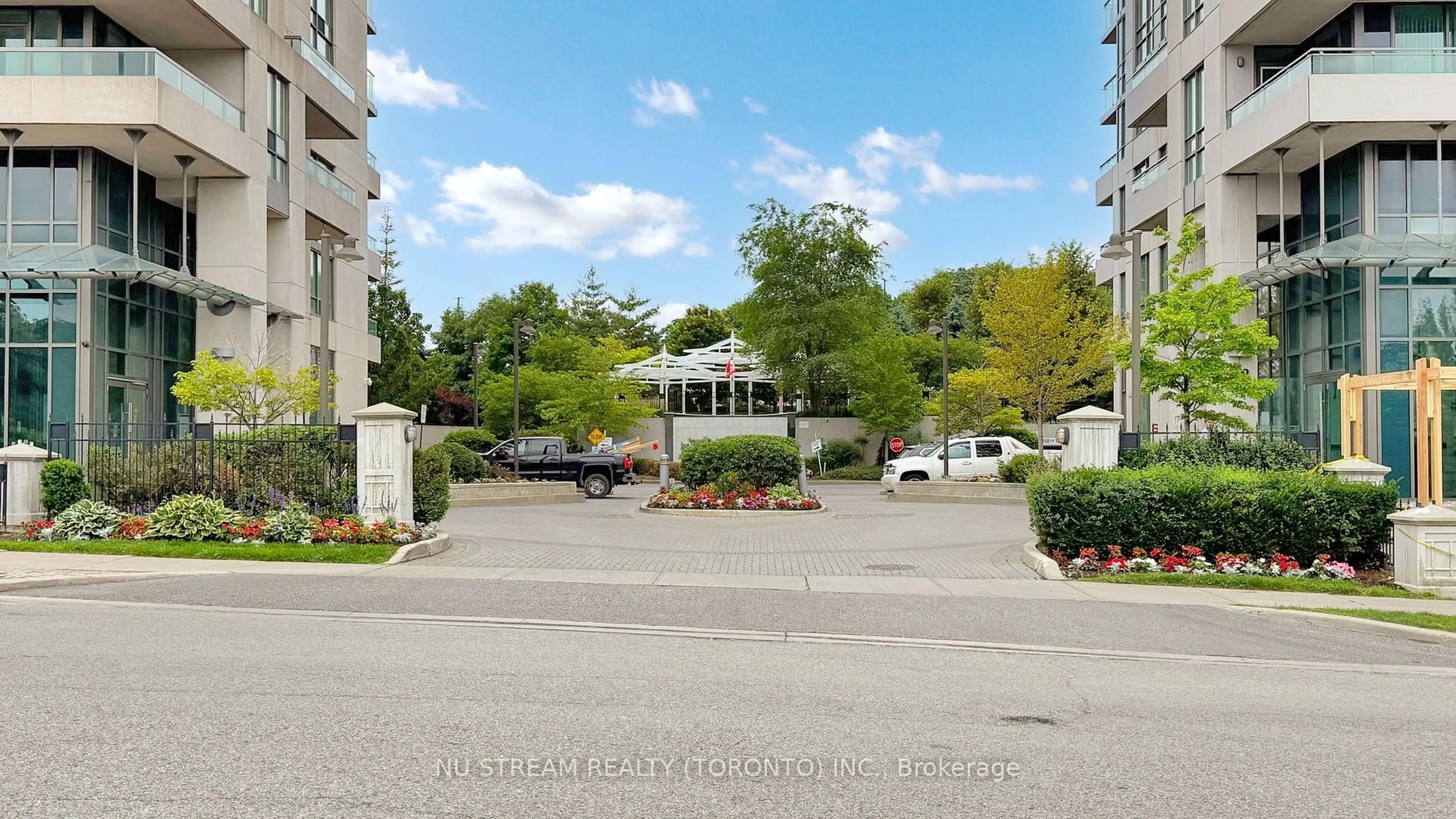 Unknown for 68 Grangeway Ave #1709, Toronto Ontario M1H 0A1