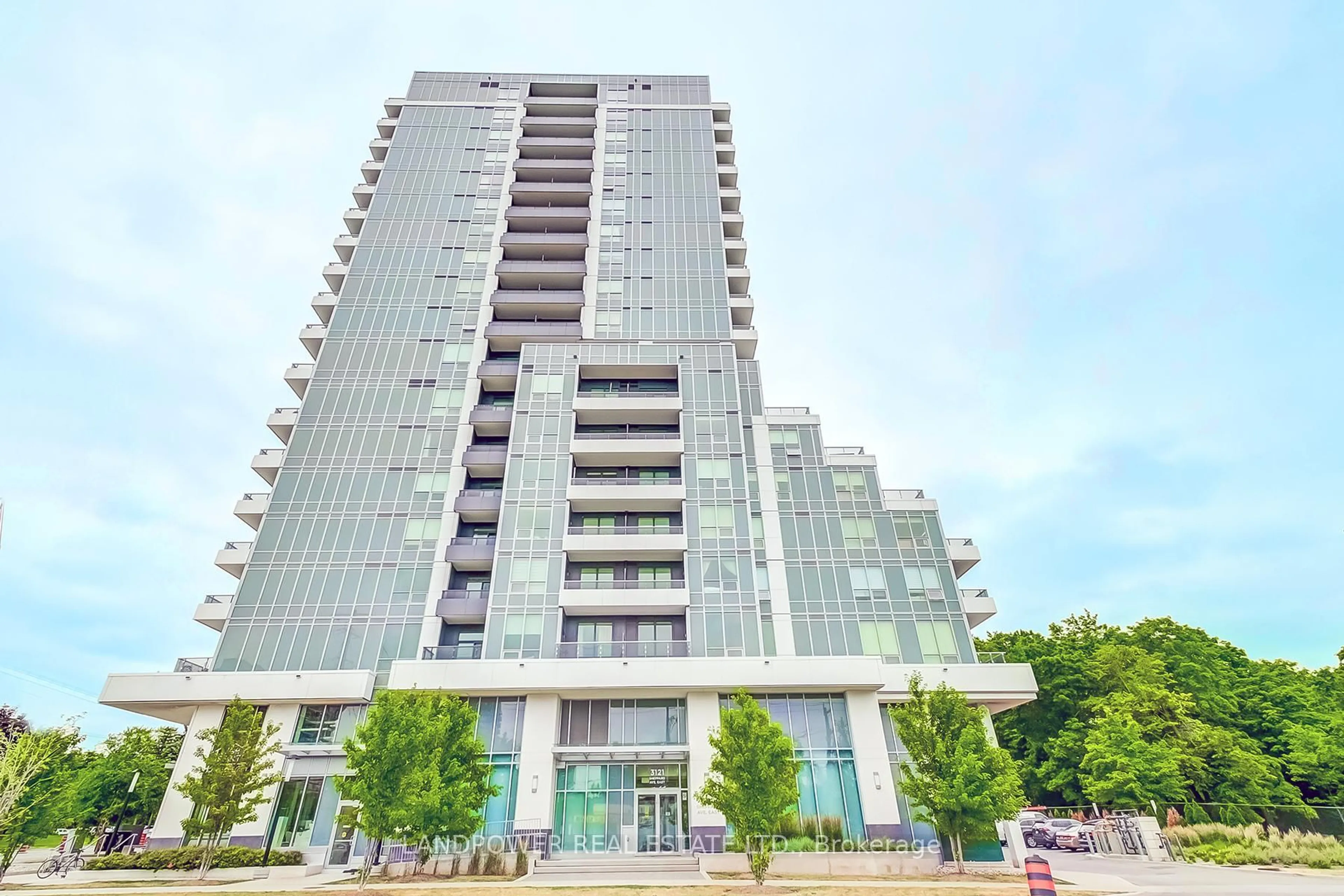 Unknown for 3121 Sheppard Ave #535, Toronto Ontario M1T 0B6