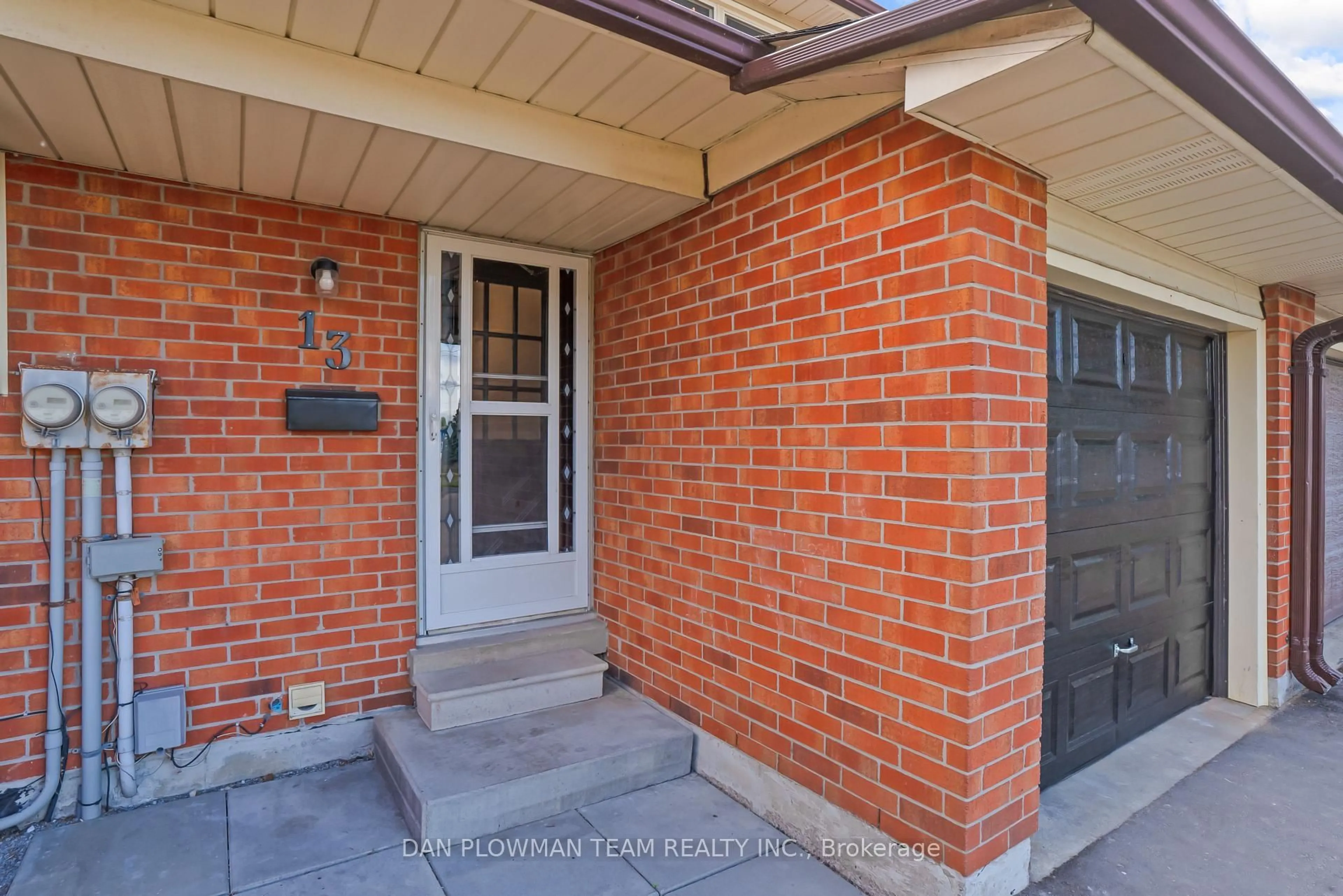 Unknown for 450 Bristol Cres #13, Oshawa Ontario L1J 6M3