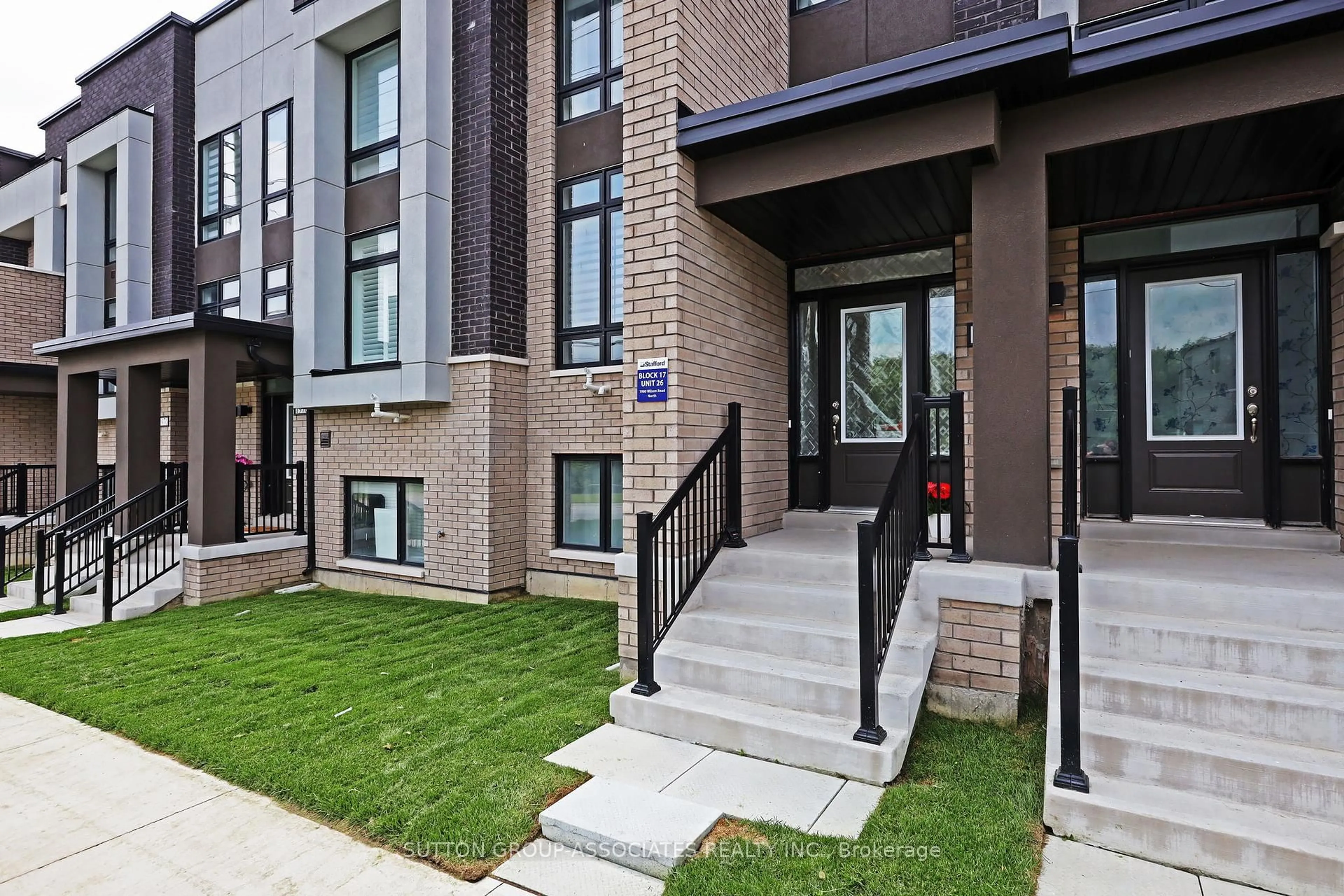 Unknown for 1980 Wilson Rd, Oshawa Ontario L1K 3G4