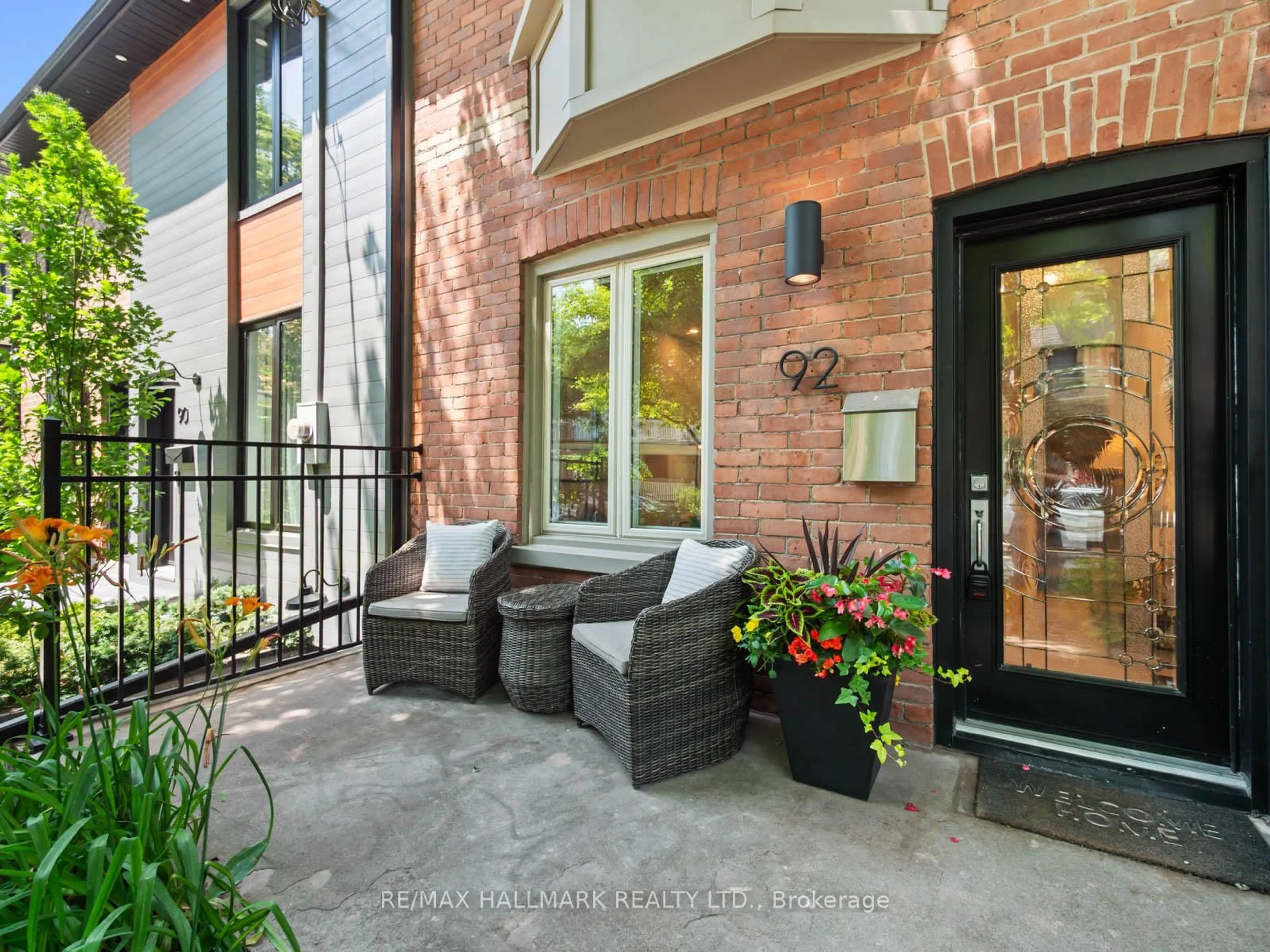 Unknown for 92 Wroxeter Ave, Toronto Ontario M4J 1E6