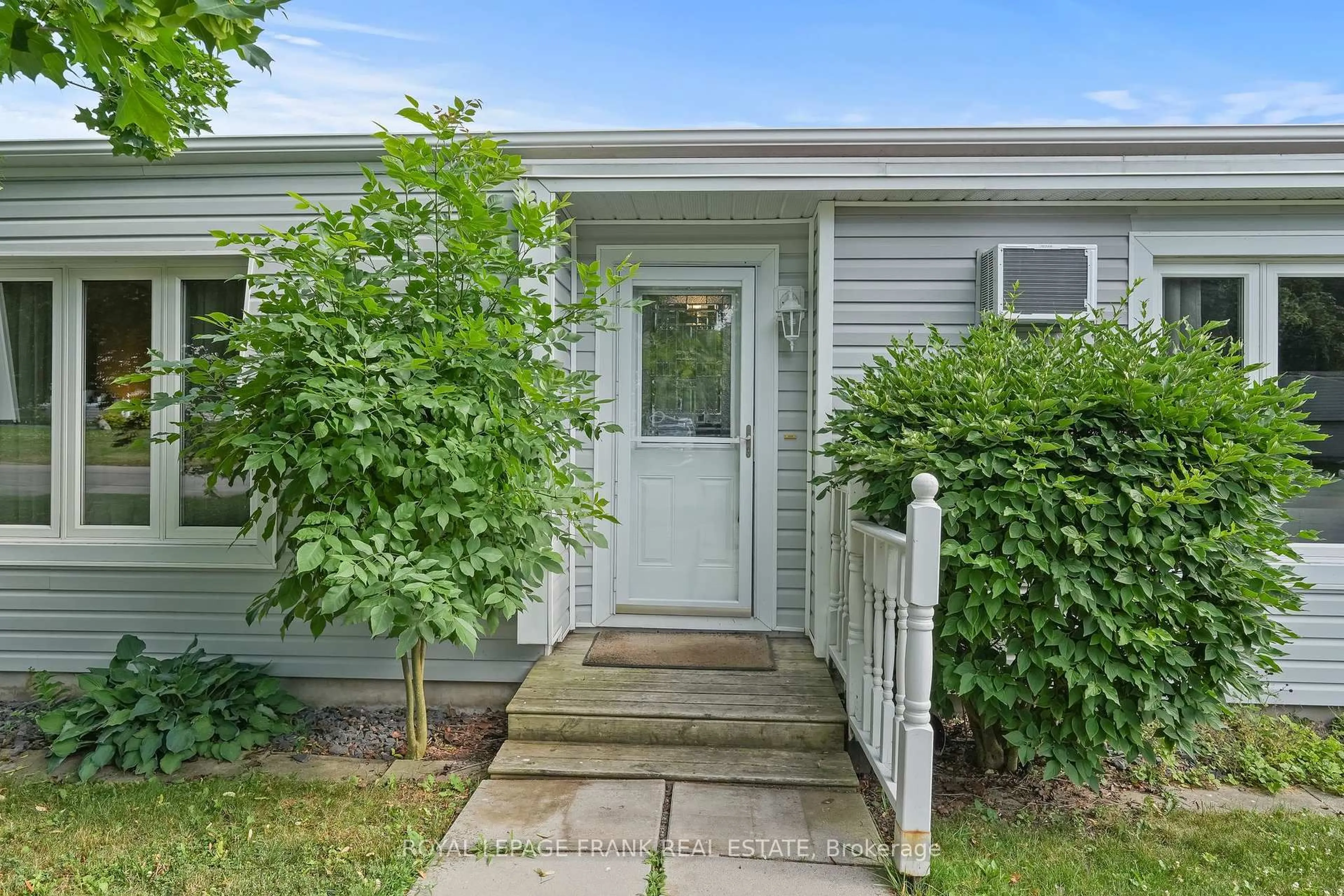 Unknown for 185 Wilmot Tr, Clarington Ontario L1B 1B9