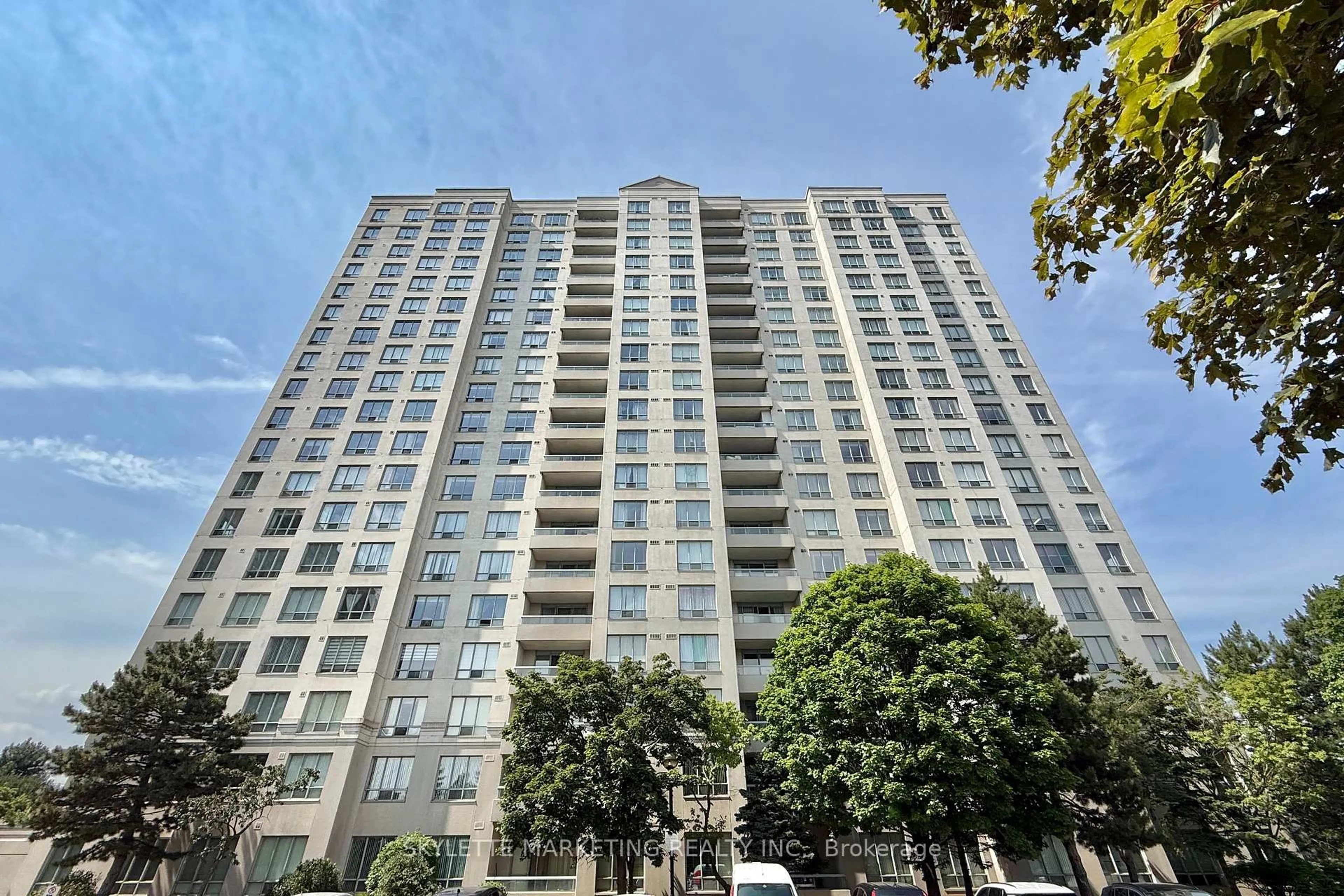 Unknown for 5039 Finch Ave #1109, Toronto Ontario M1S 5L6
