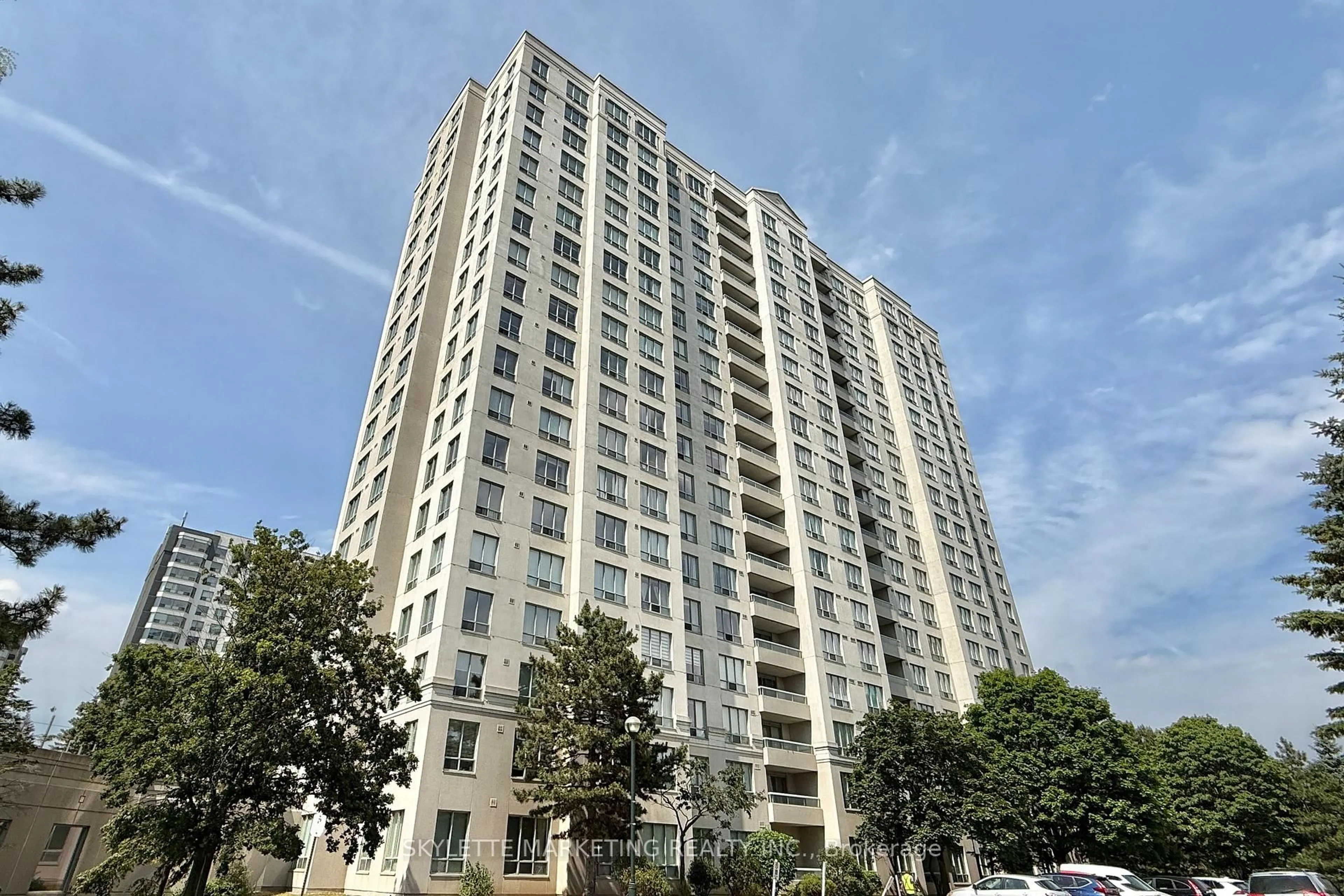 Unknown for 5039 Finch Ave #1109, Toronto Ontario M1S 5L6