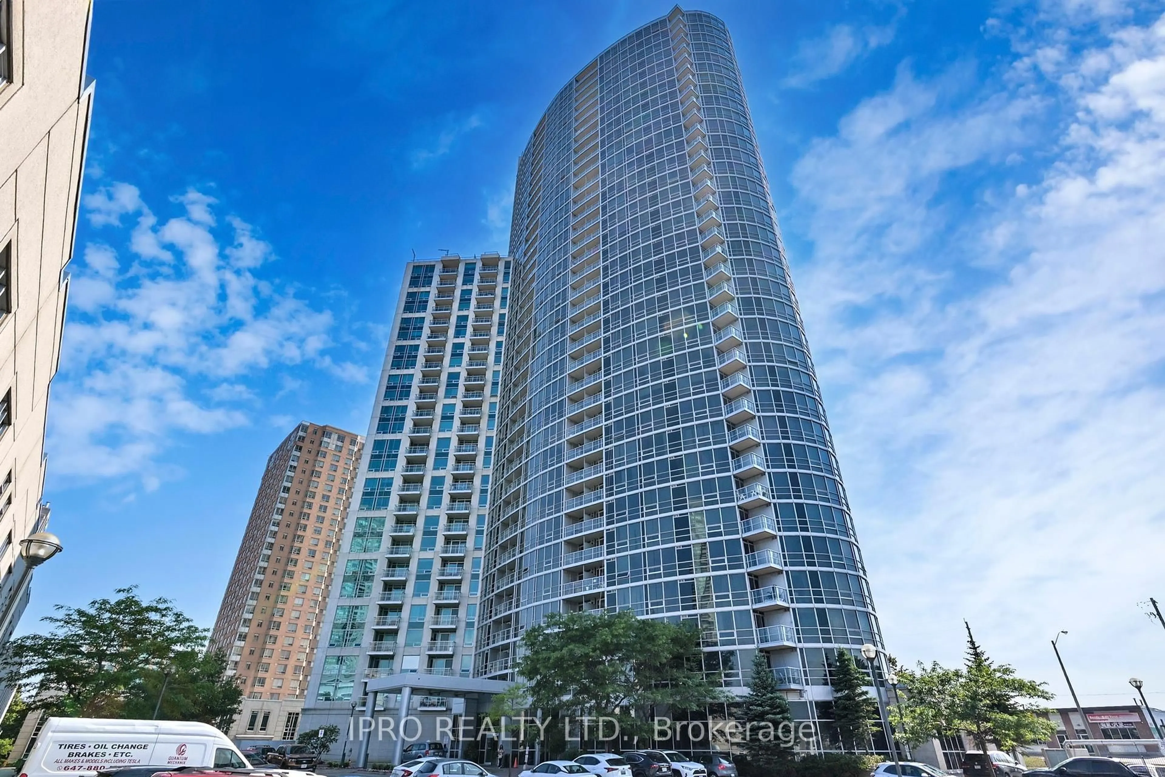 Unknown for 83 Borough Dr #2106, Toronto Ontario M1P 5E4