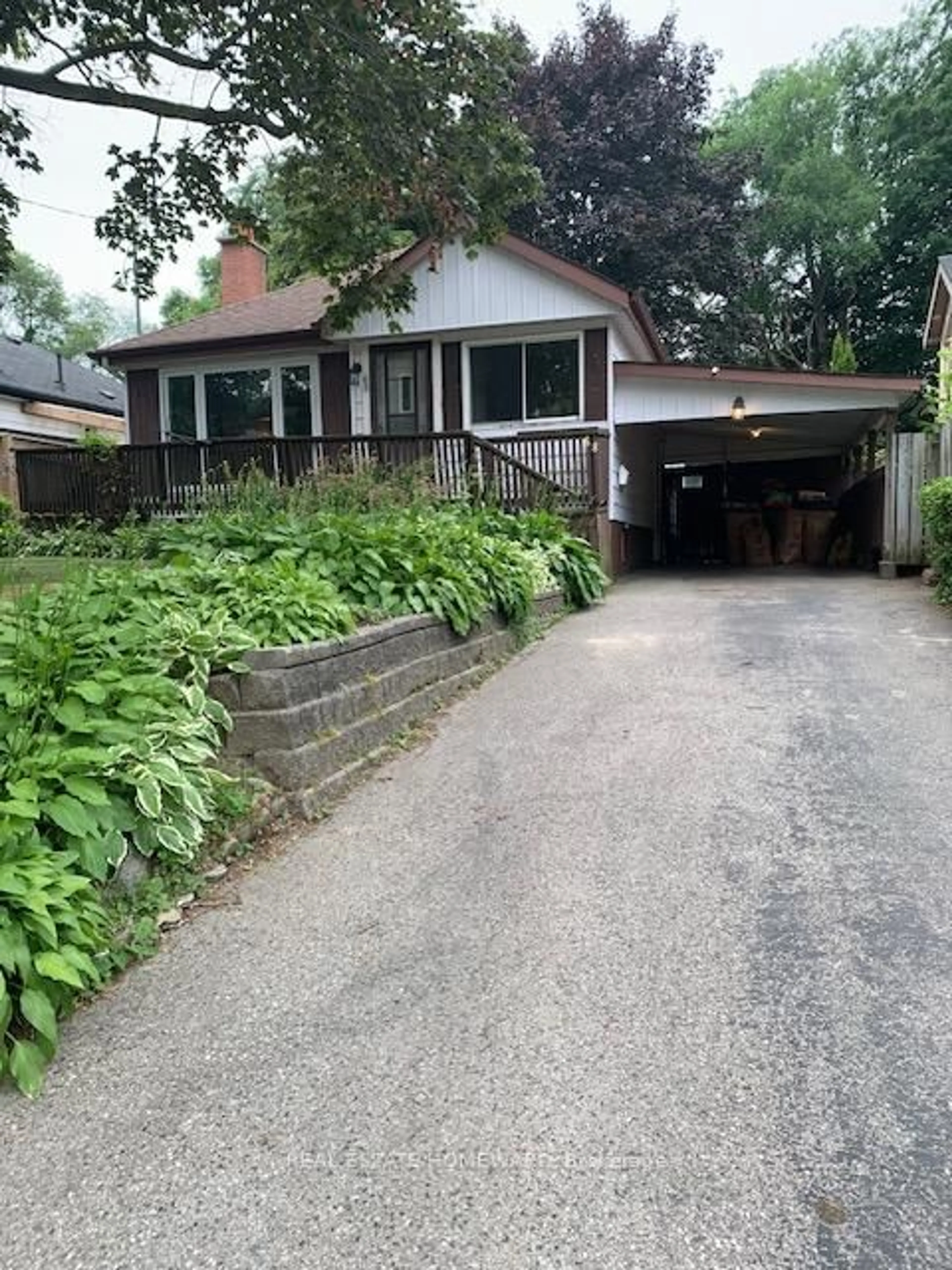 Unknown for 68 Eastville Ave, Toronto Ontario M1M 2N9