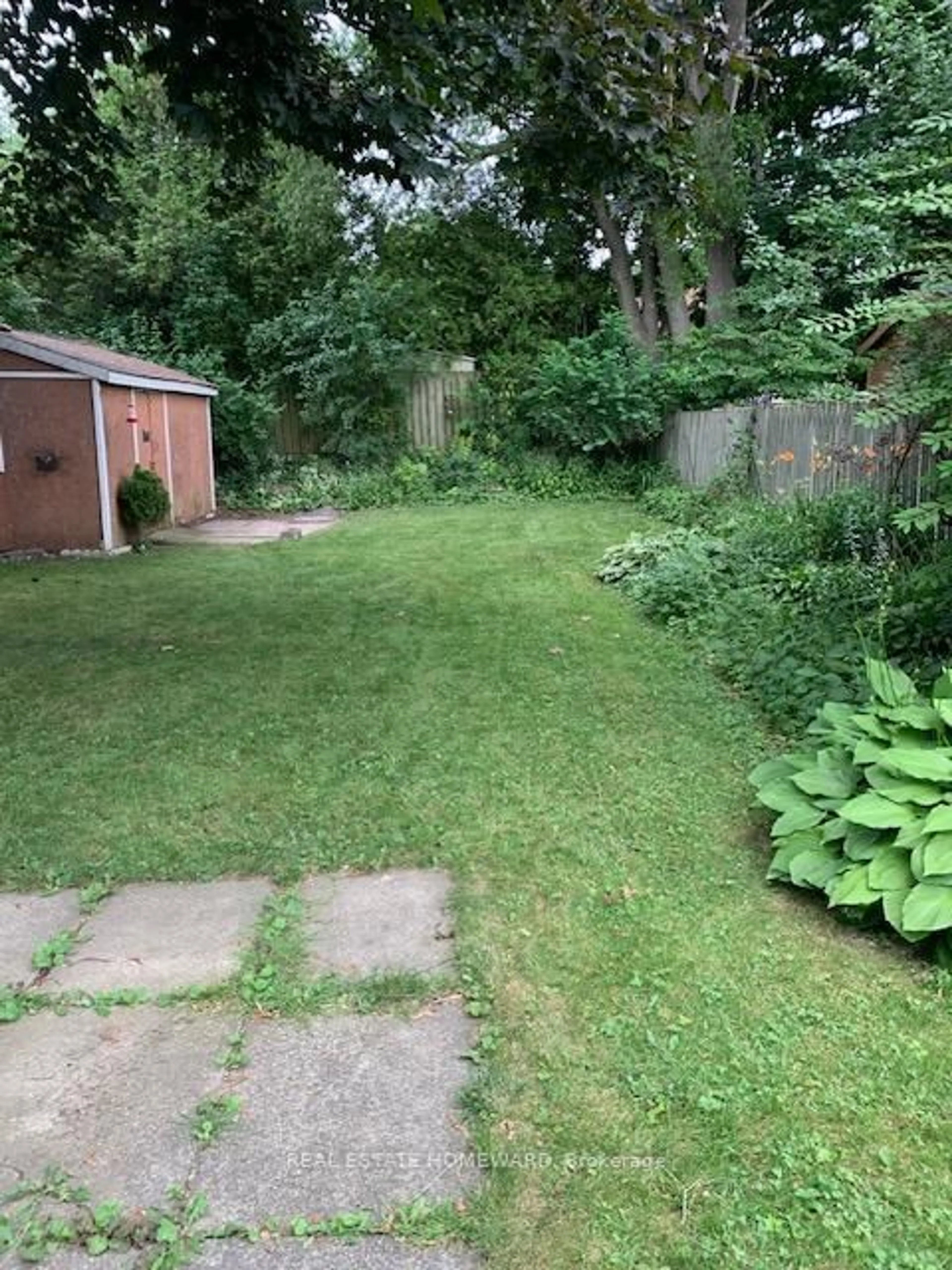 Unknown for 68 Eastville Ave, Toronto Ontario M1M 2N9
