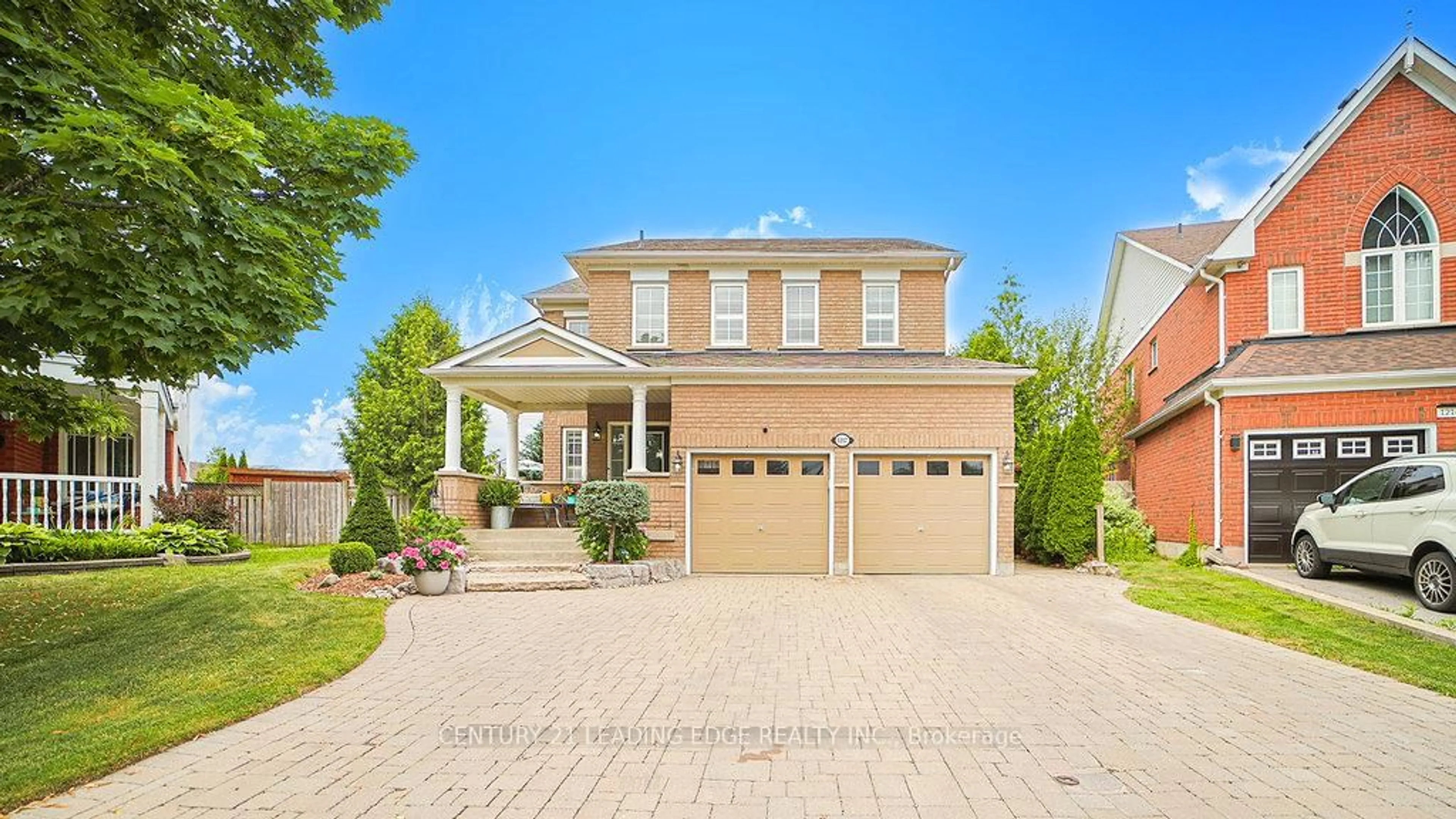Unknown for 1217 Leacock Crt, Oshawa Ontario L1K 2R3