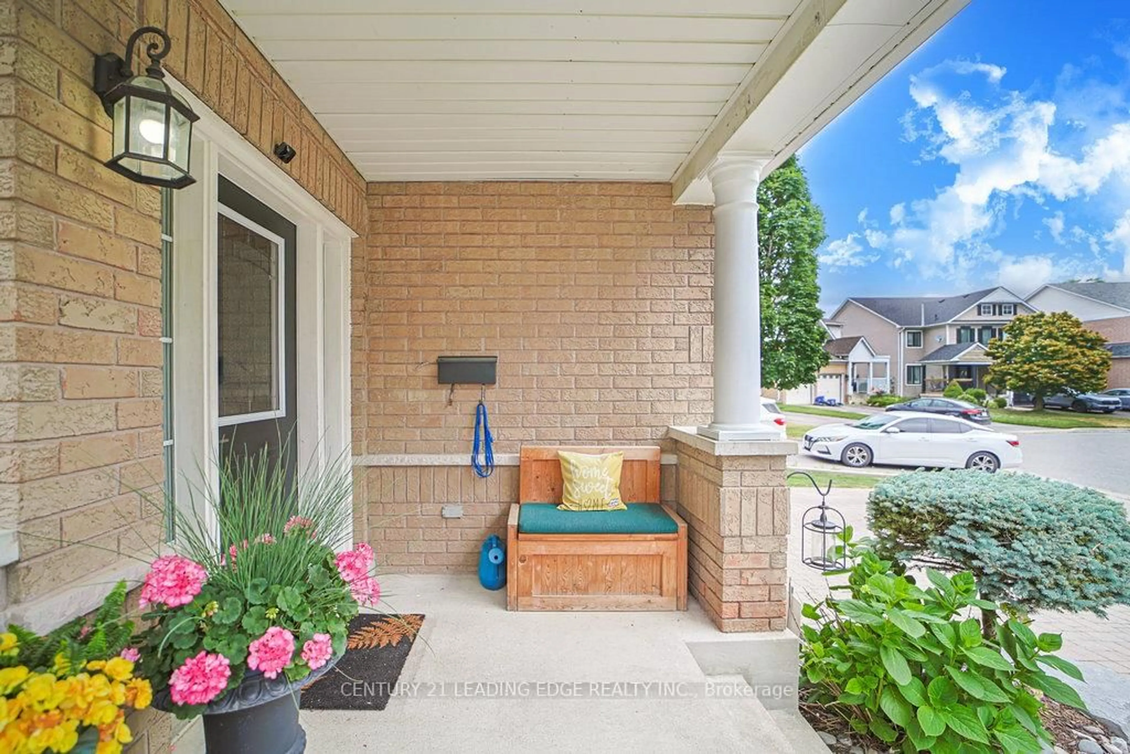 Unknown for 1217 Leacock Crt, Oshawa Ontario L1K 2R3