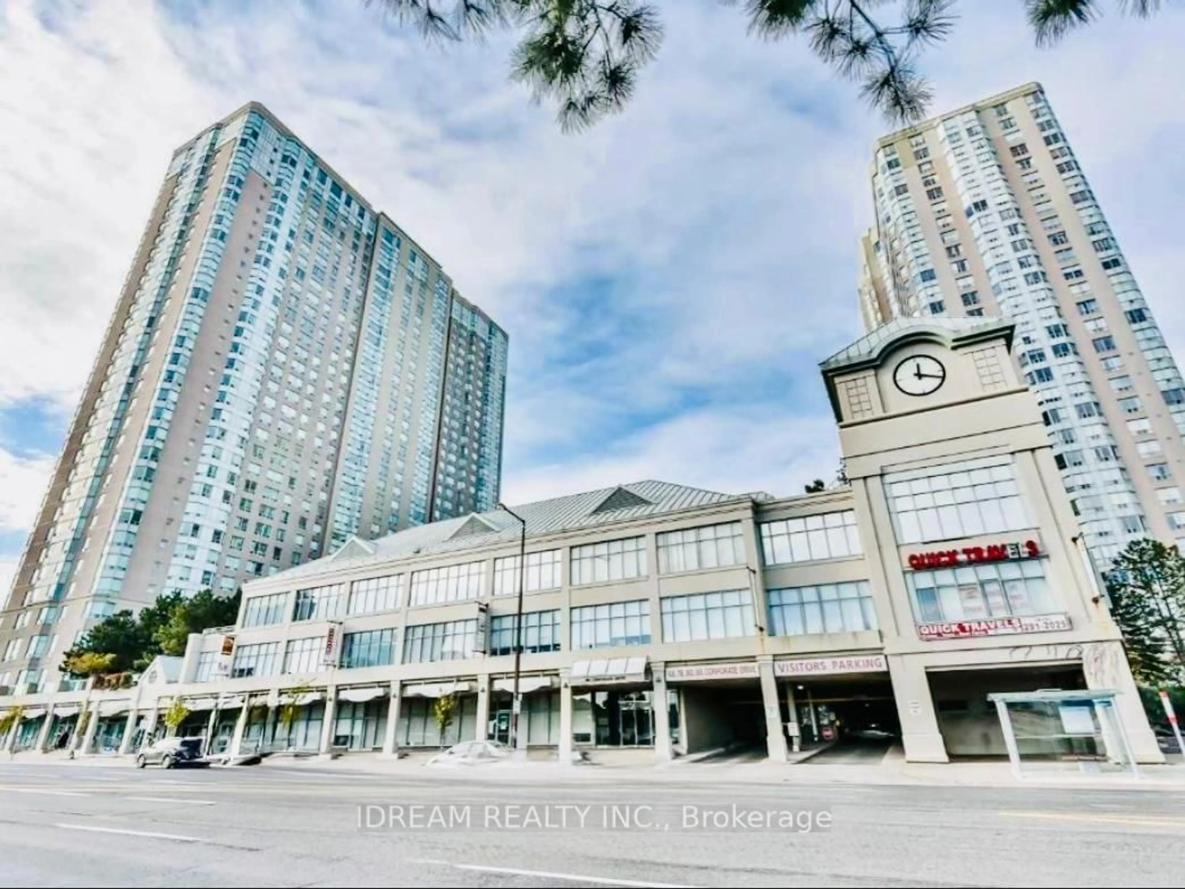 Unknown for 68 Corporate Dr #638, Toronto Ontario M1H 3H3