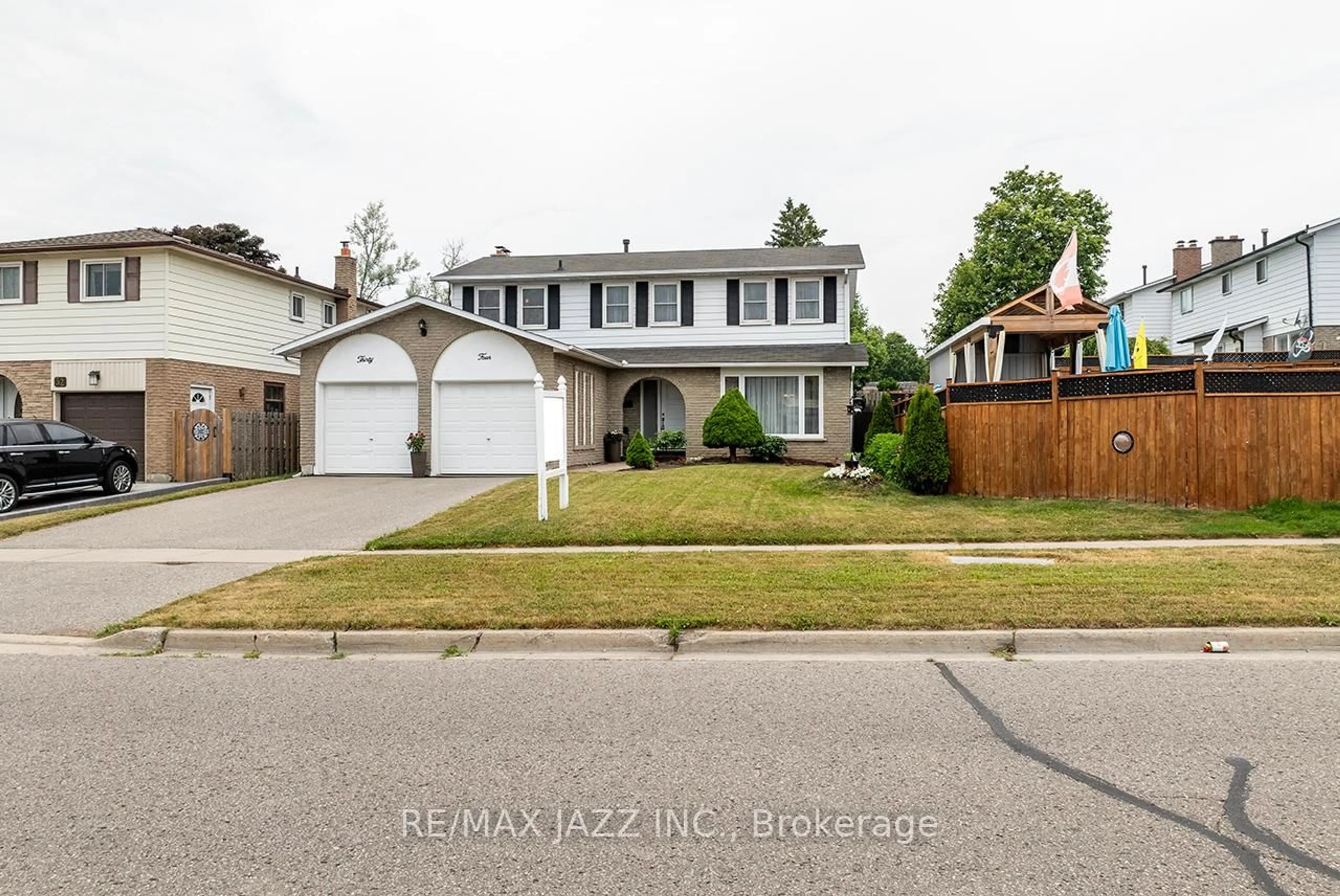 Unknown for 34 Rhonda Blvd, Clarington Ontario L1C 3W5
