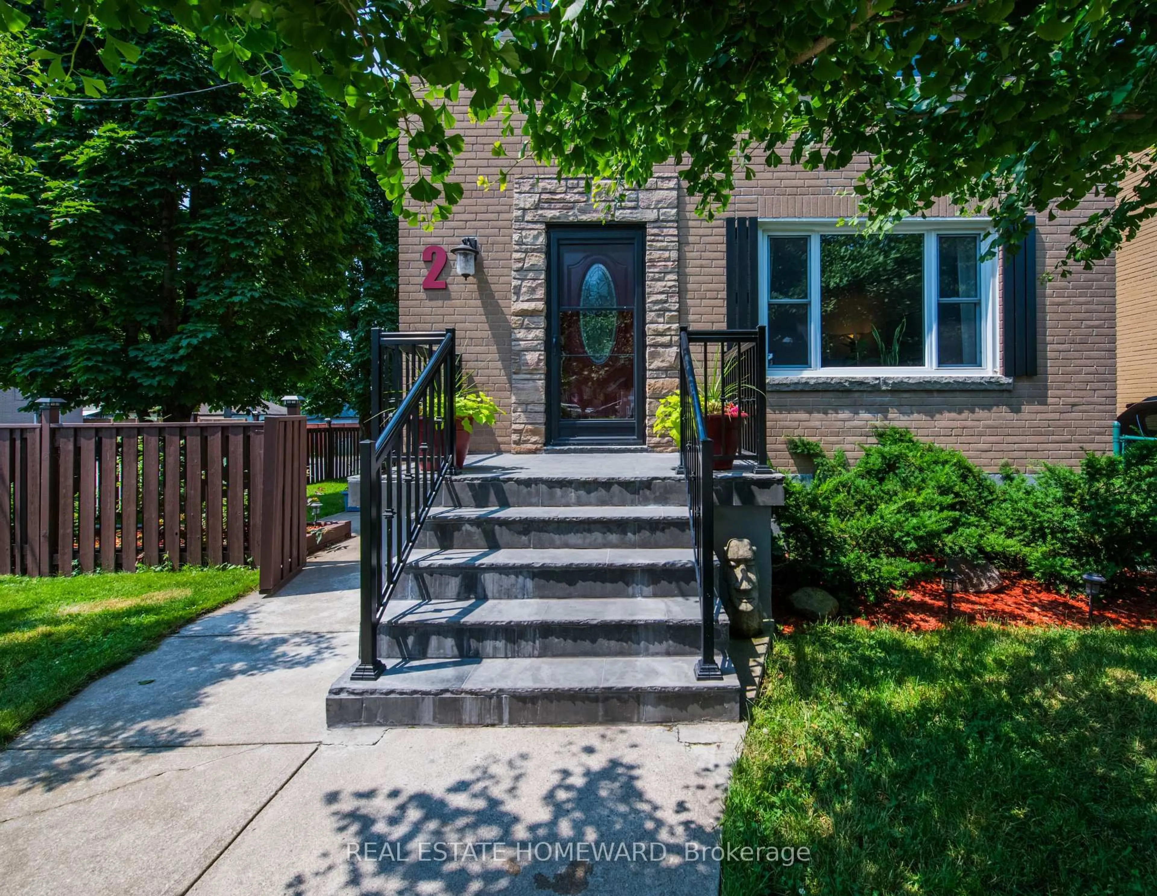 Unknown for 2 Rupert St, Toronto Ontario M1K 1T4