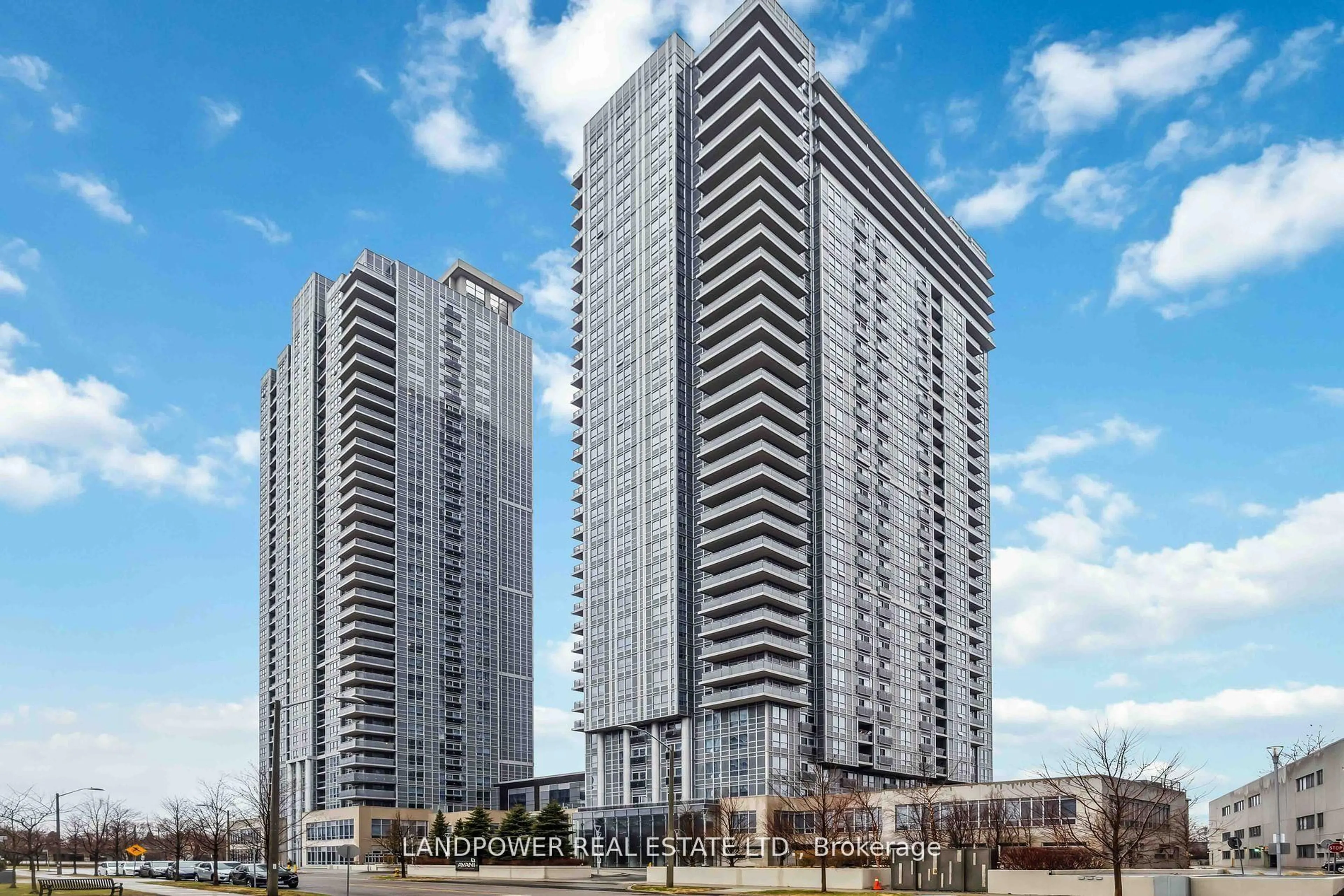 Unknown for 275 Village Green Sq #2417, Toronto Ontario M1S 0L8