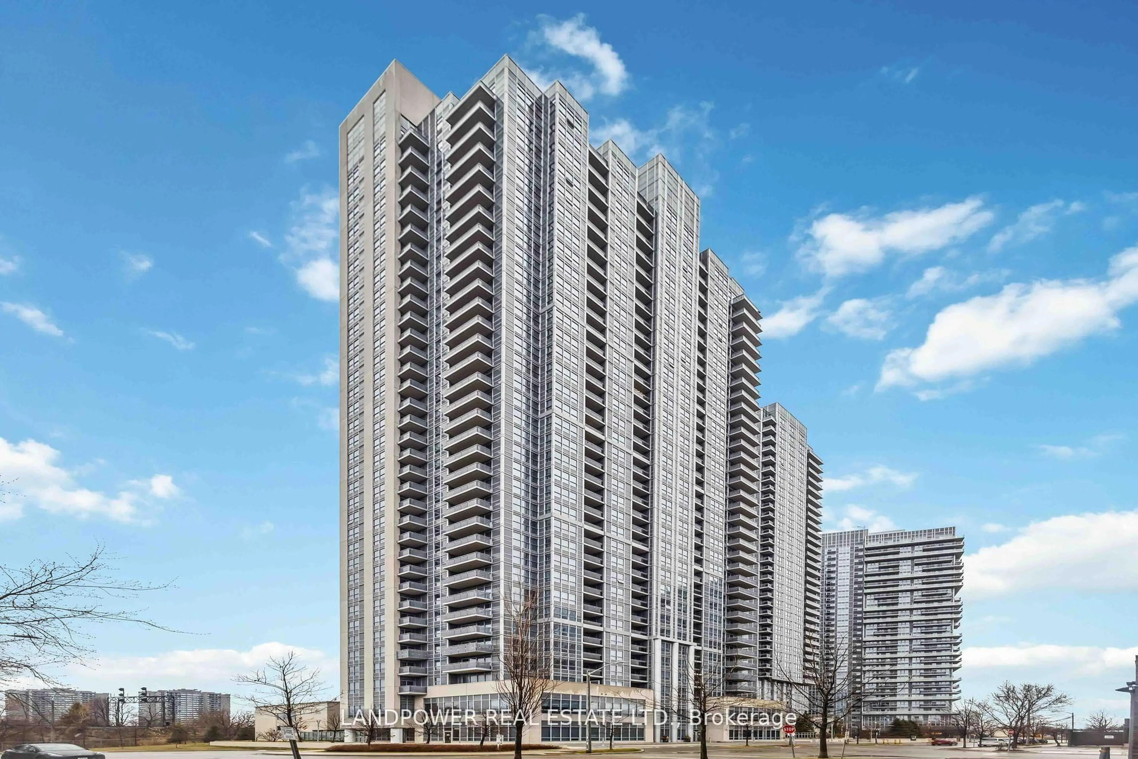 Unknown for 275 Village Green Sq #2417, Toronto Ontario M1S 0L8