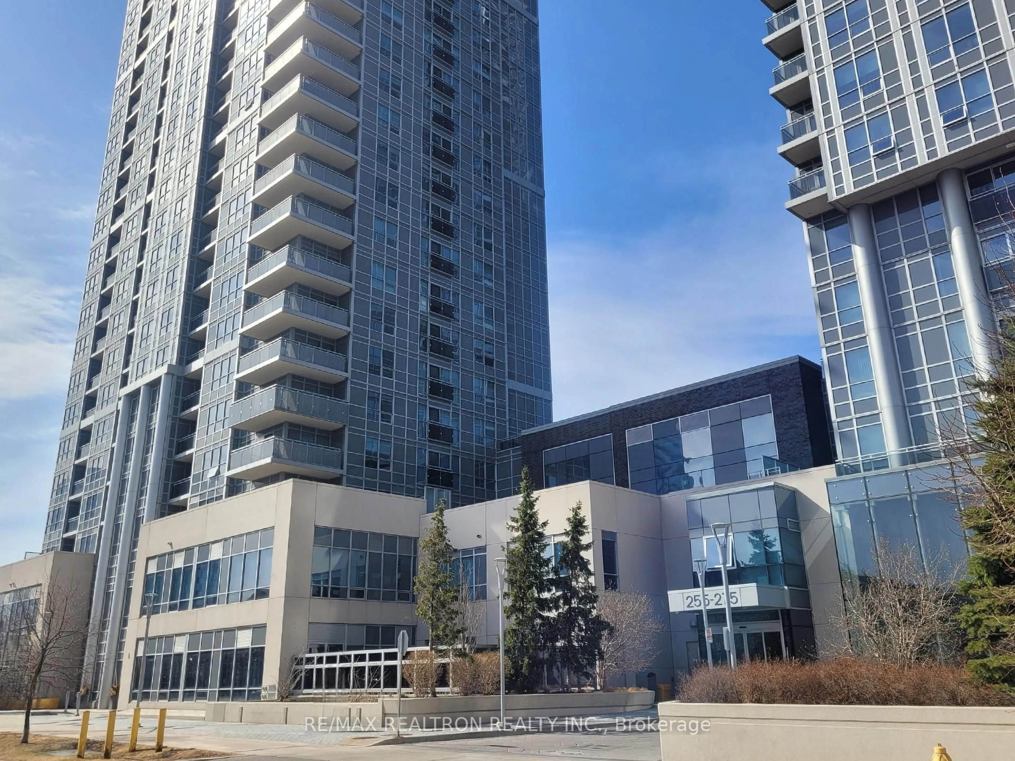 Unknown for 275 Village Green Sq #325, Toronto Ontario M1S 0L8