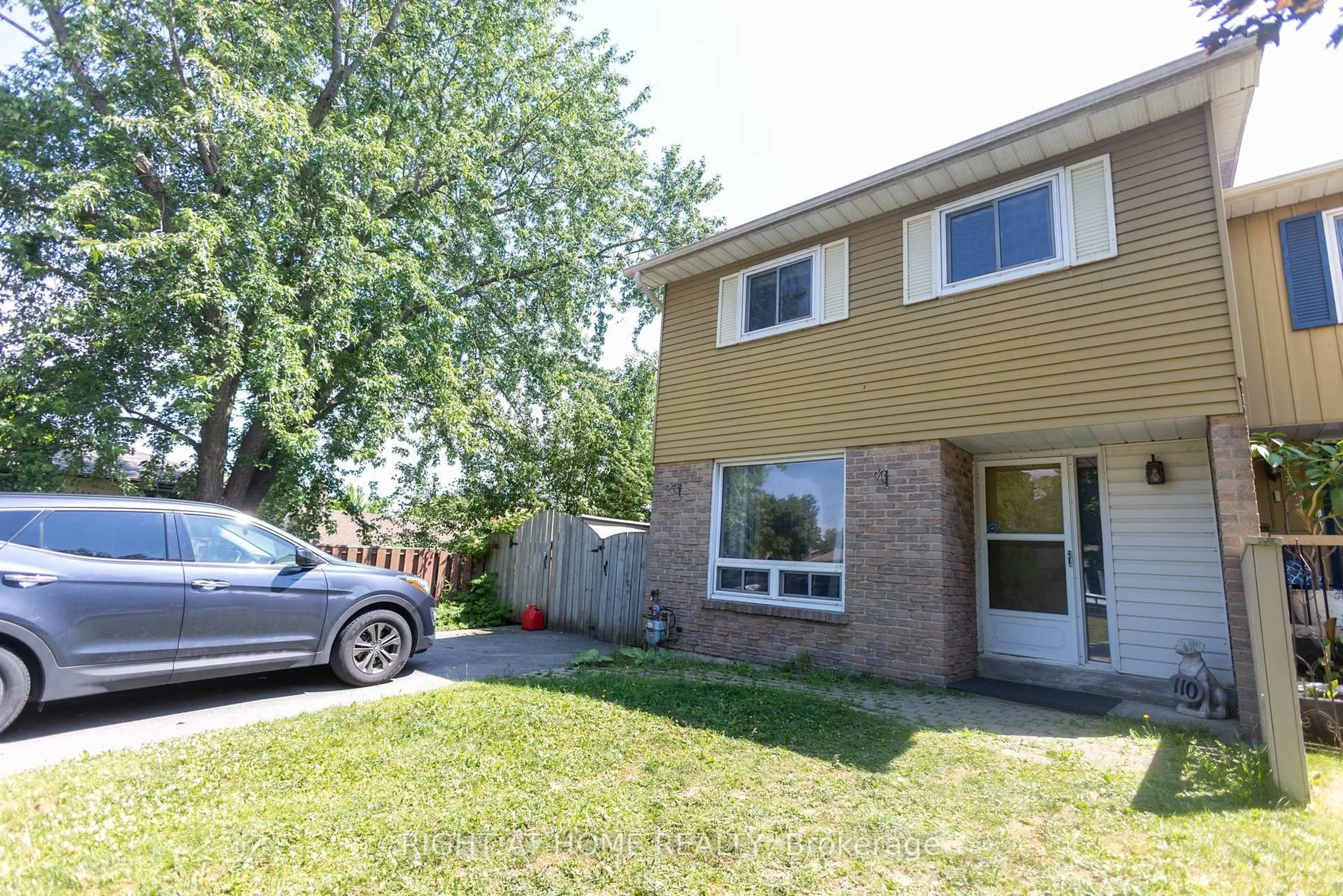 Unknown for 110 Blossom Crt, Scugog Ontario L9L 1G5