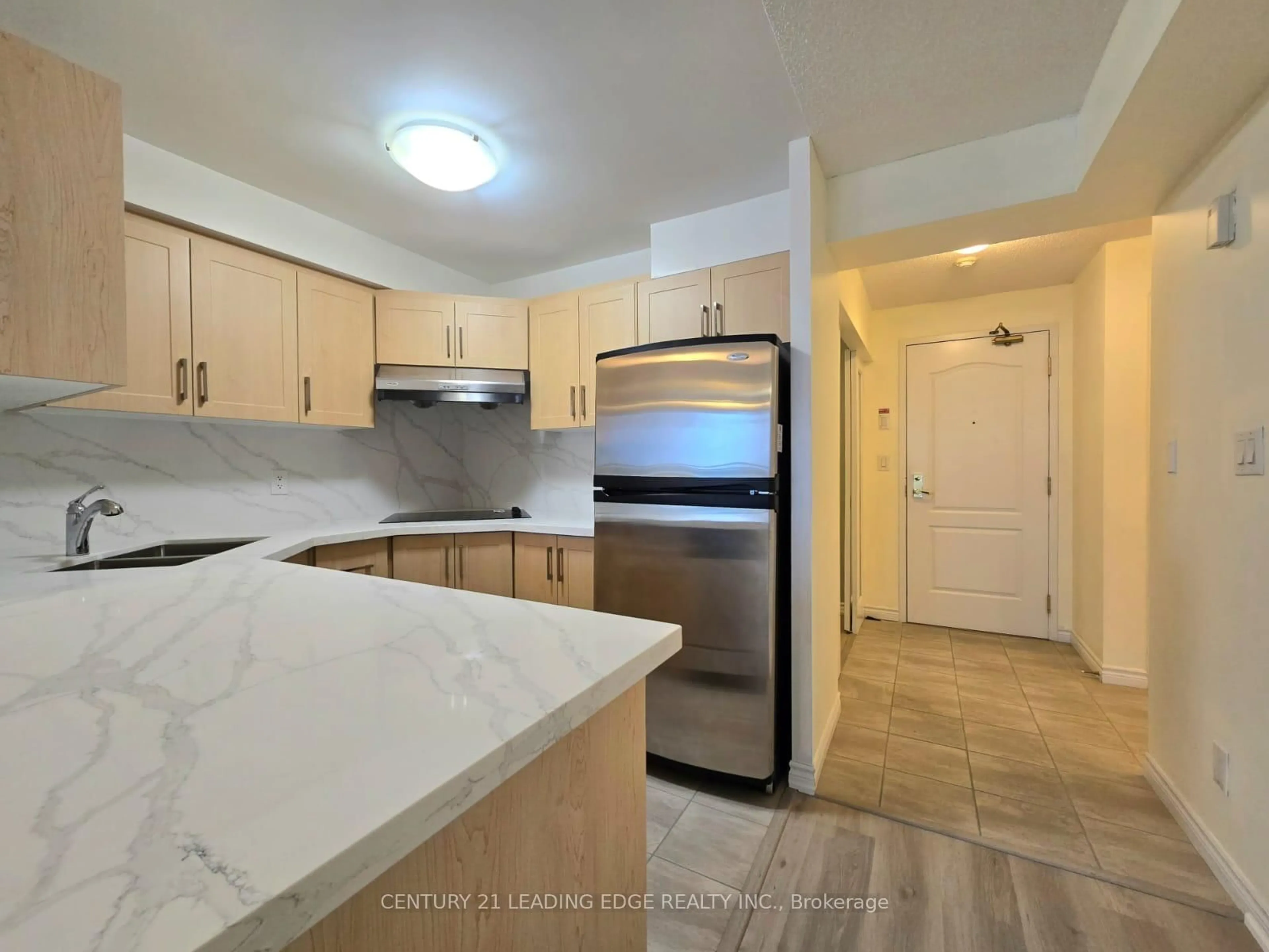 Standard kitchen, unknown for 2020 Mcnicoll Ave #712, Toronto Ontario M1V 0B5