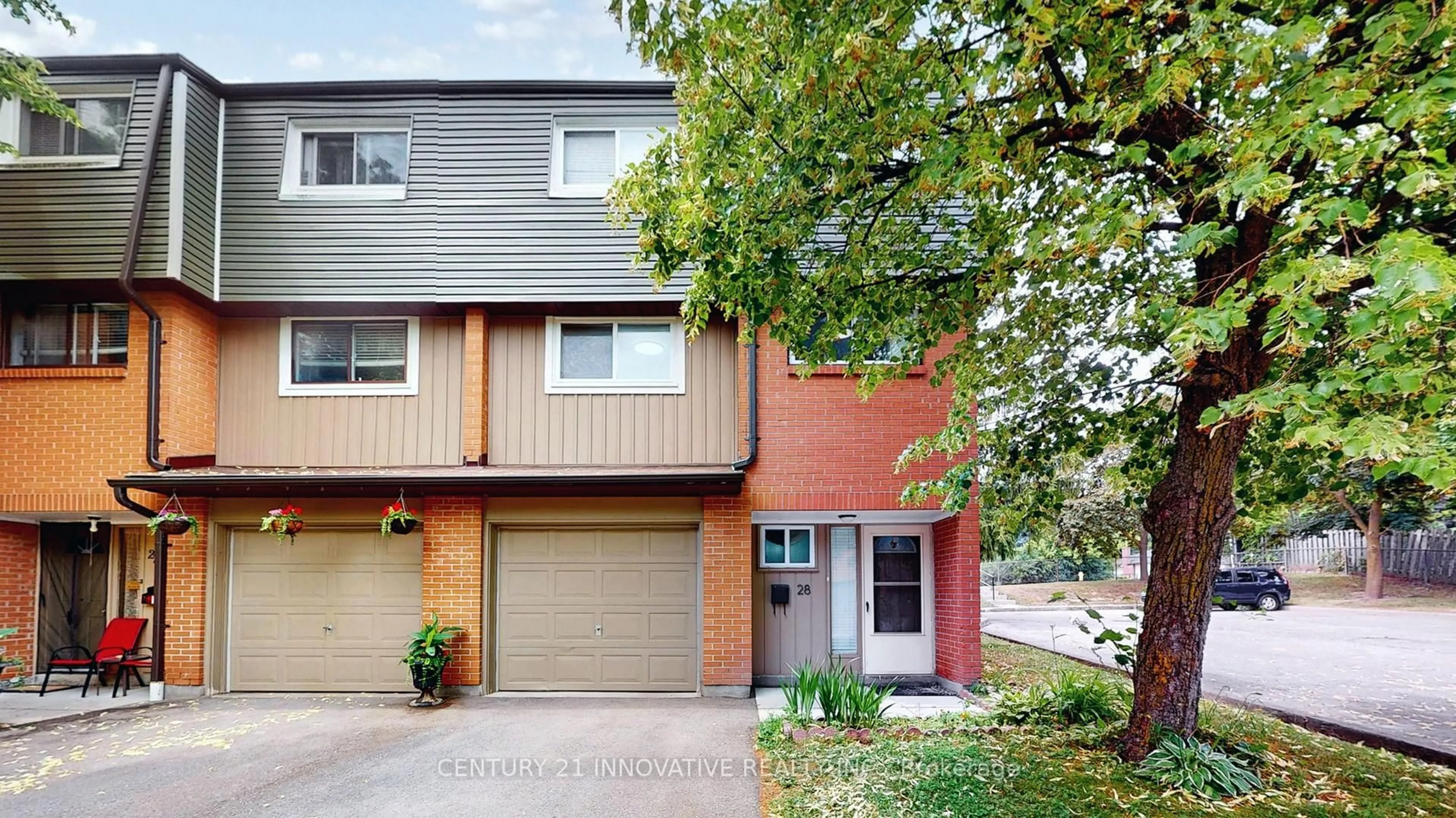 Unknown for 1310 Fieldlight Blvd #28, Pickering Ontario L1V 2Y8